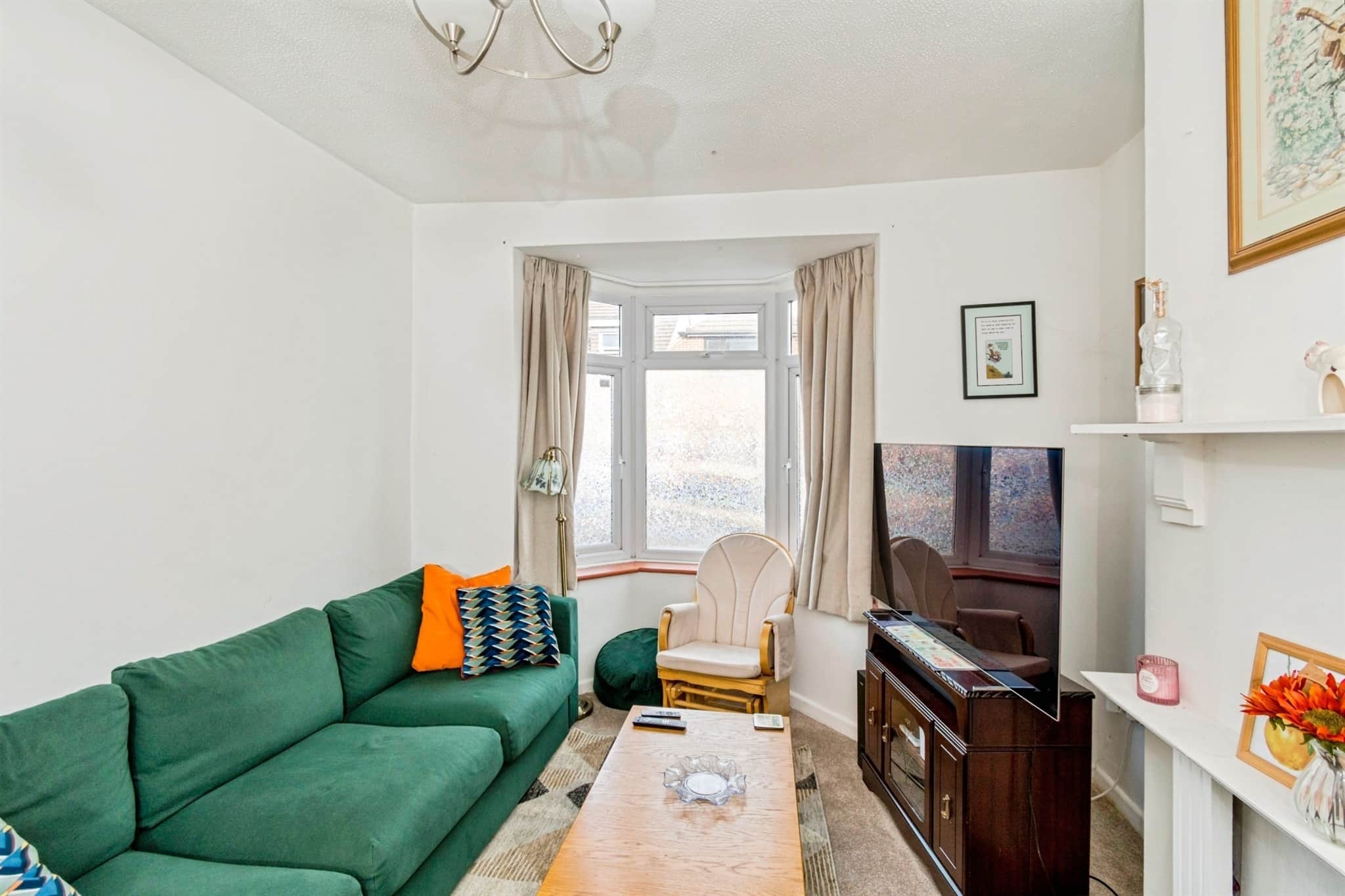 Property at Lyon Street, Southampton