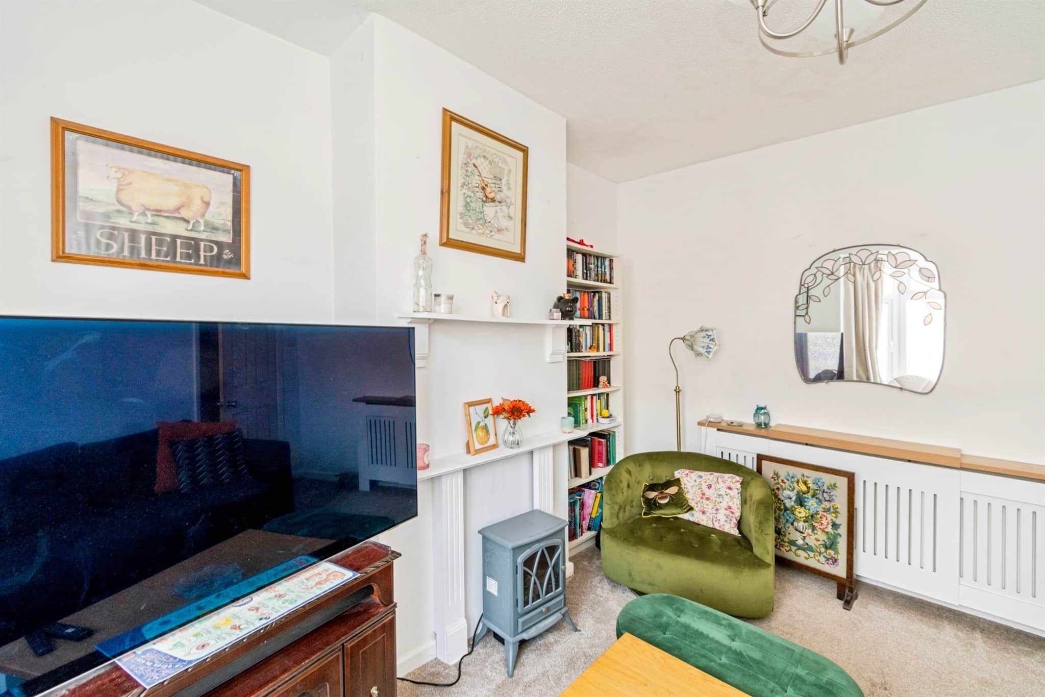 Property at Lyon Street, Southampton
