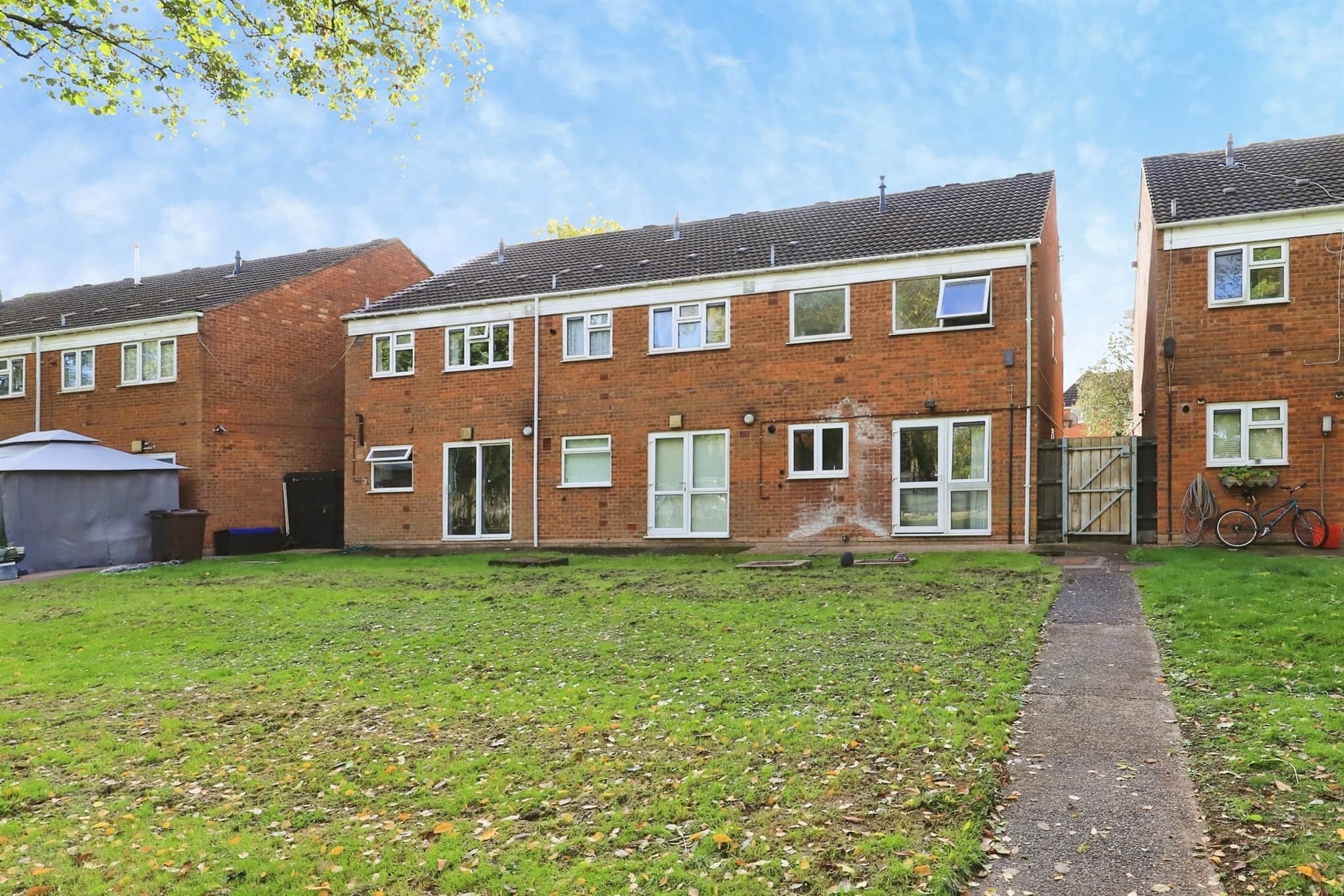 Property at Park Hall Road, Goldthorn Park, Wolverhampton