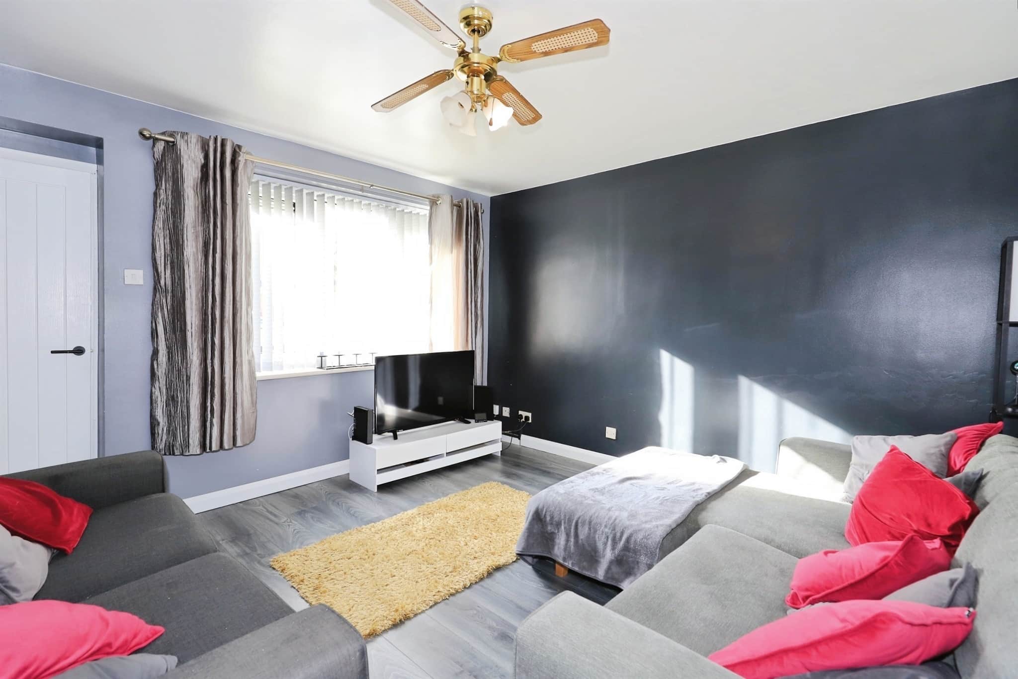 Property at Park Hall Road, Goldthorn Park, Wolverhampton