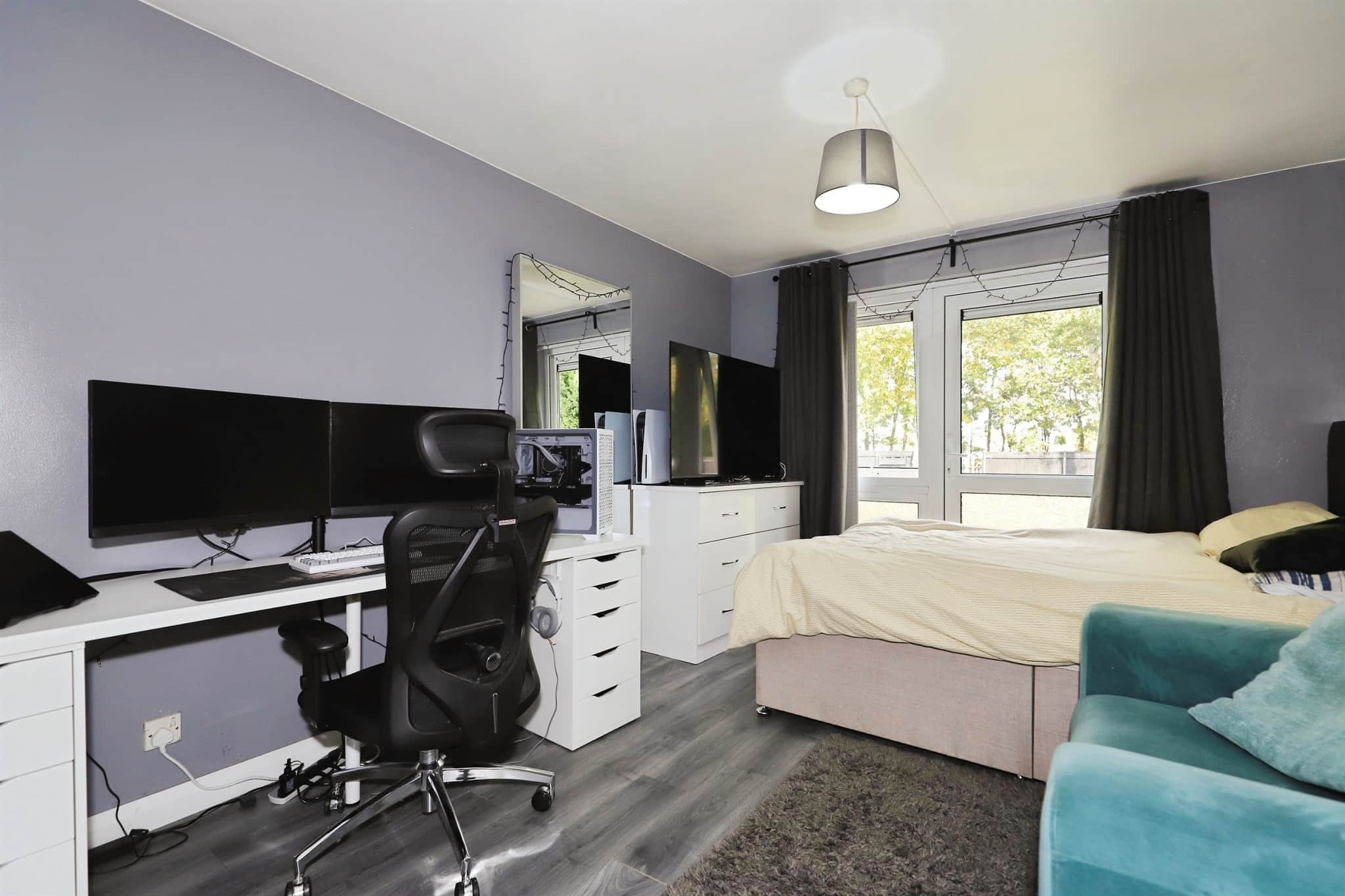 Property at Park Hall Road, Goldthorn Park, Wolverhampton
