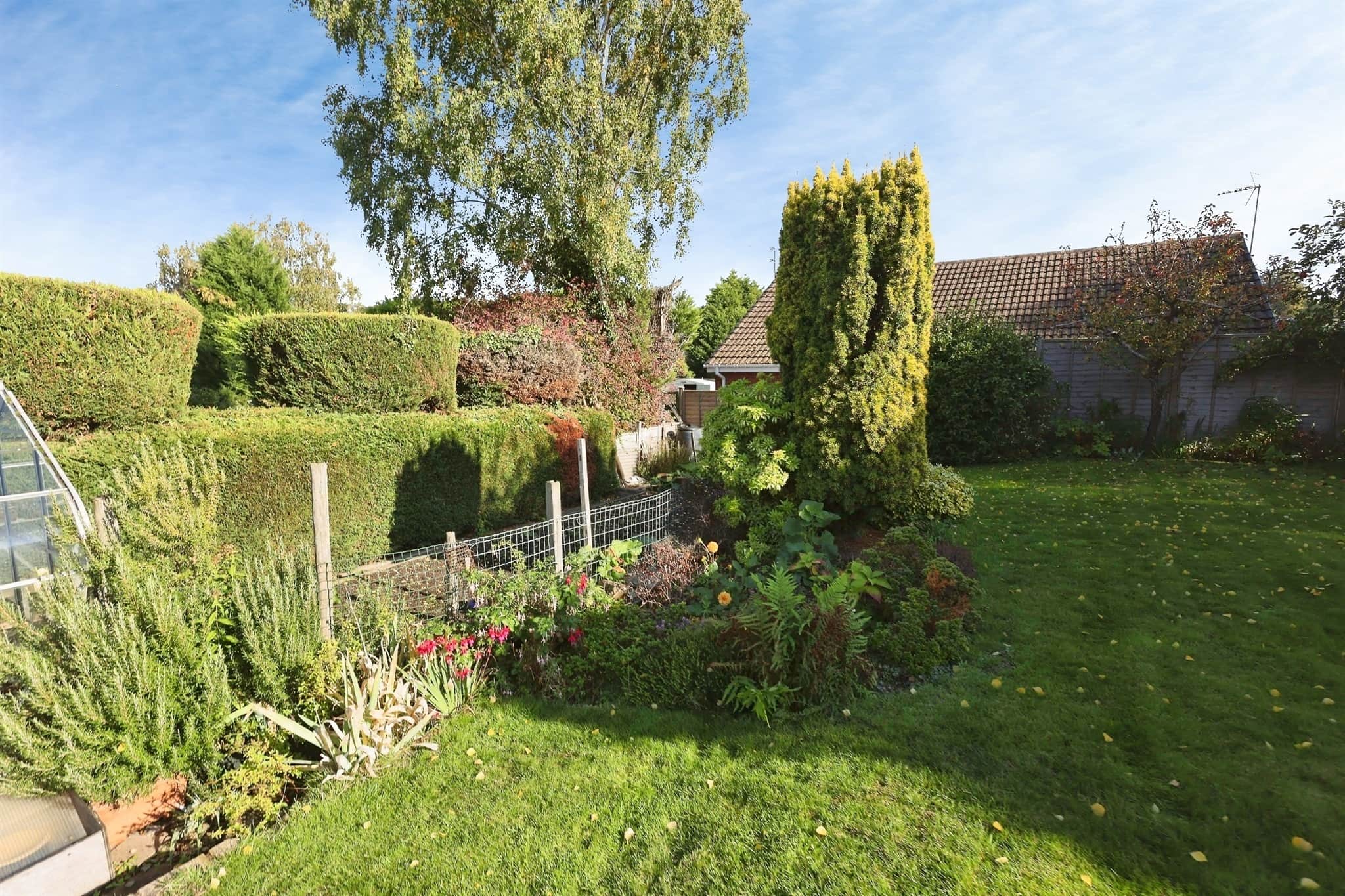 Property at Grange Lane, Stourbridge