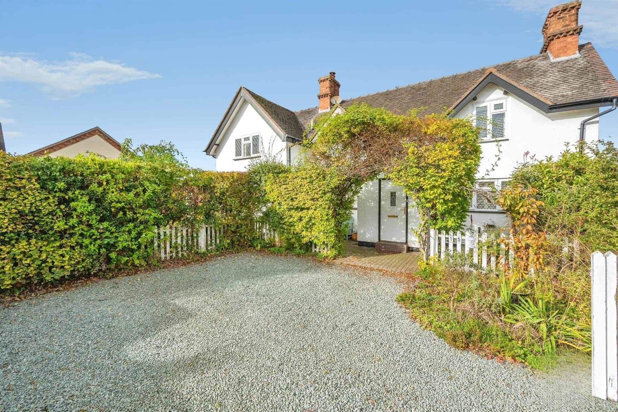 Property at Rake End, Hill Ridware, Rugeley