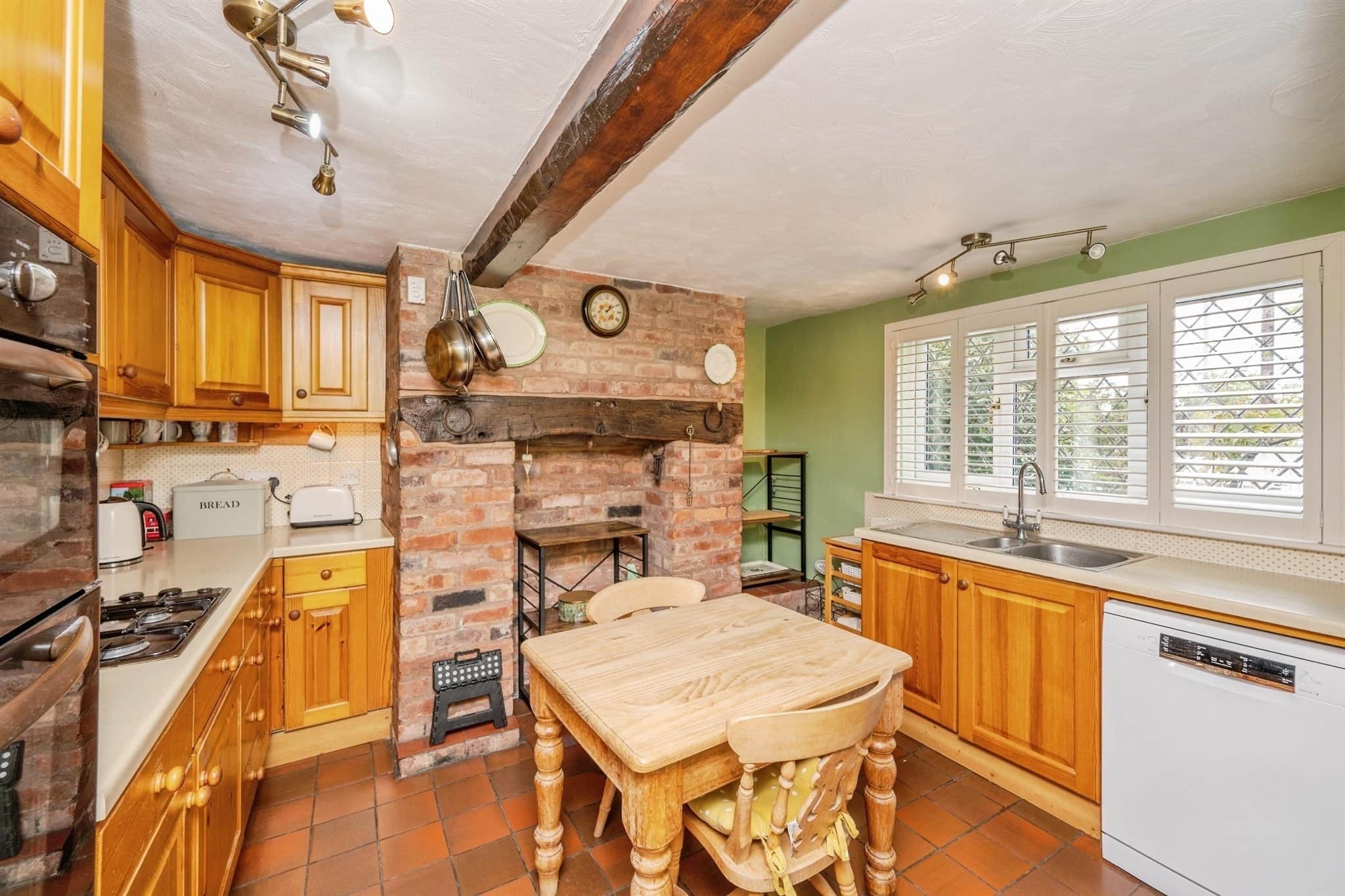 Property at Rake End, Hill Ridware, Rugeley