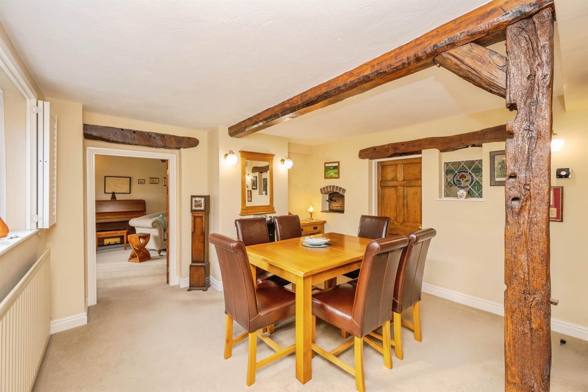 Property at Rake End, Hill Ridware, Rugeley