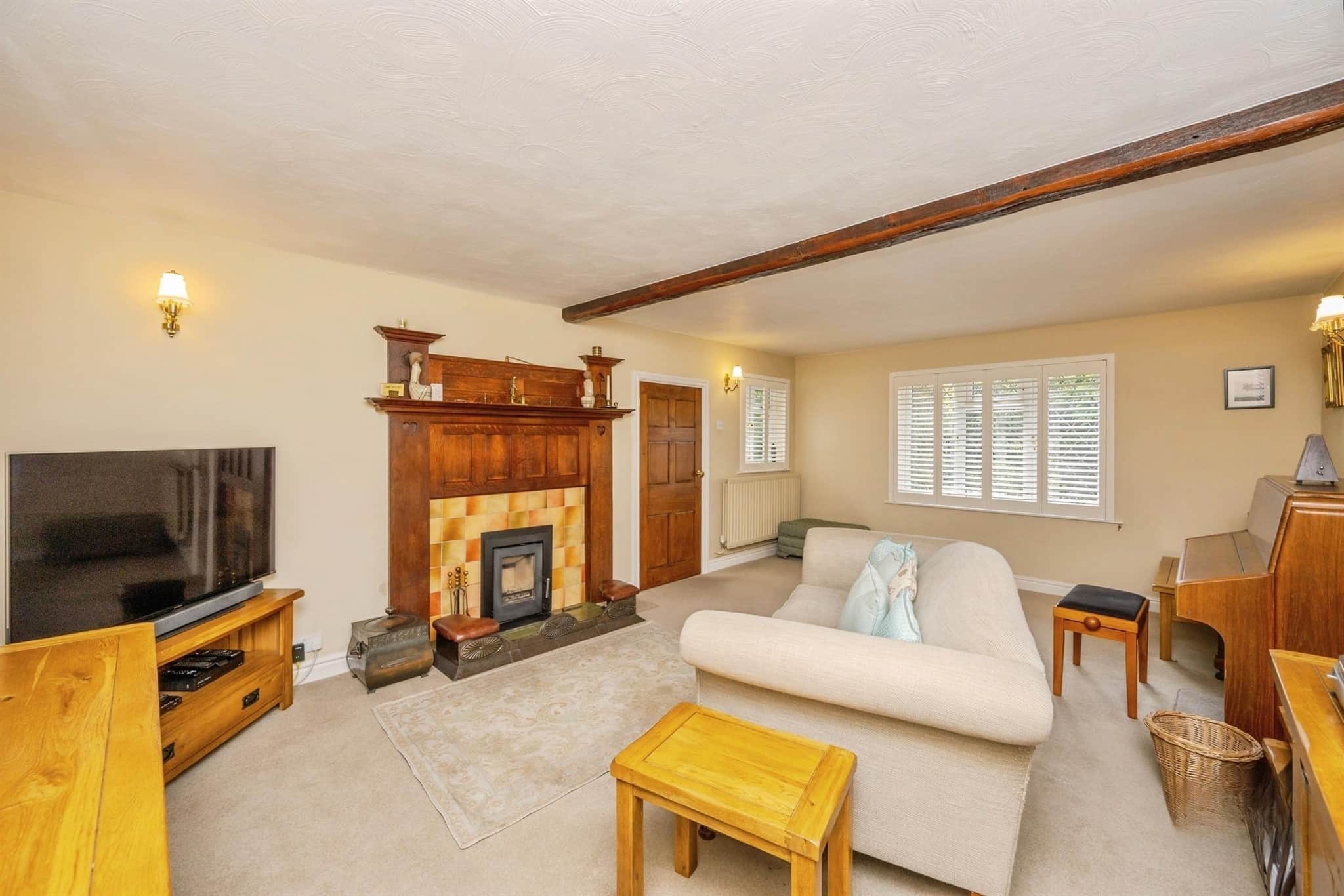 Property at Rake End, Hill Ridware, Rugeley