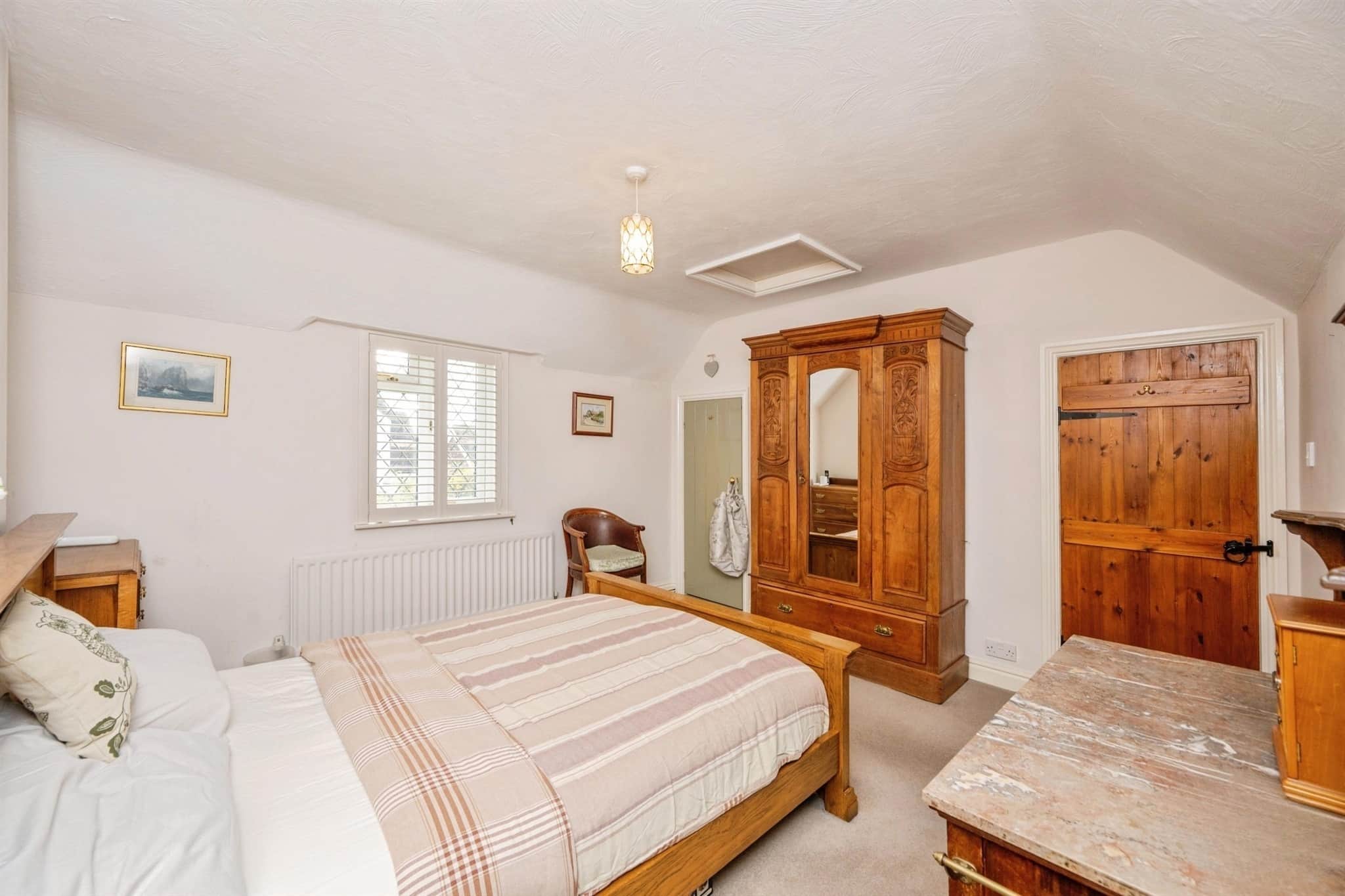 Property at Rake End, Hill Ridware, Rugeley