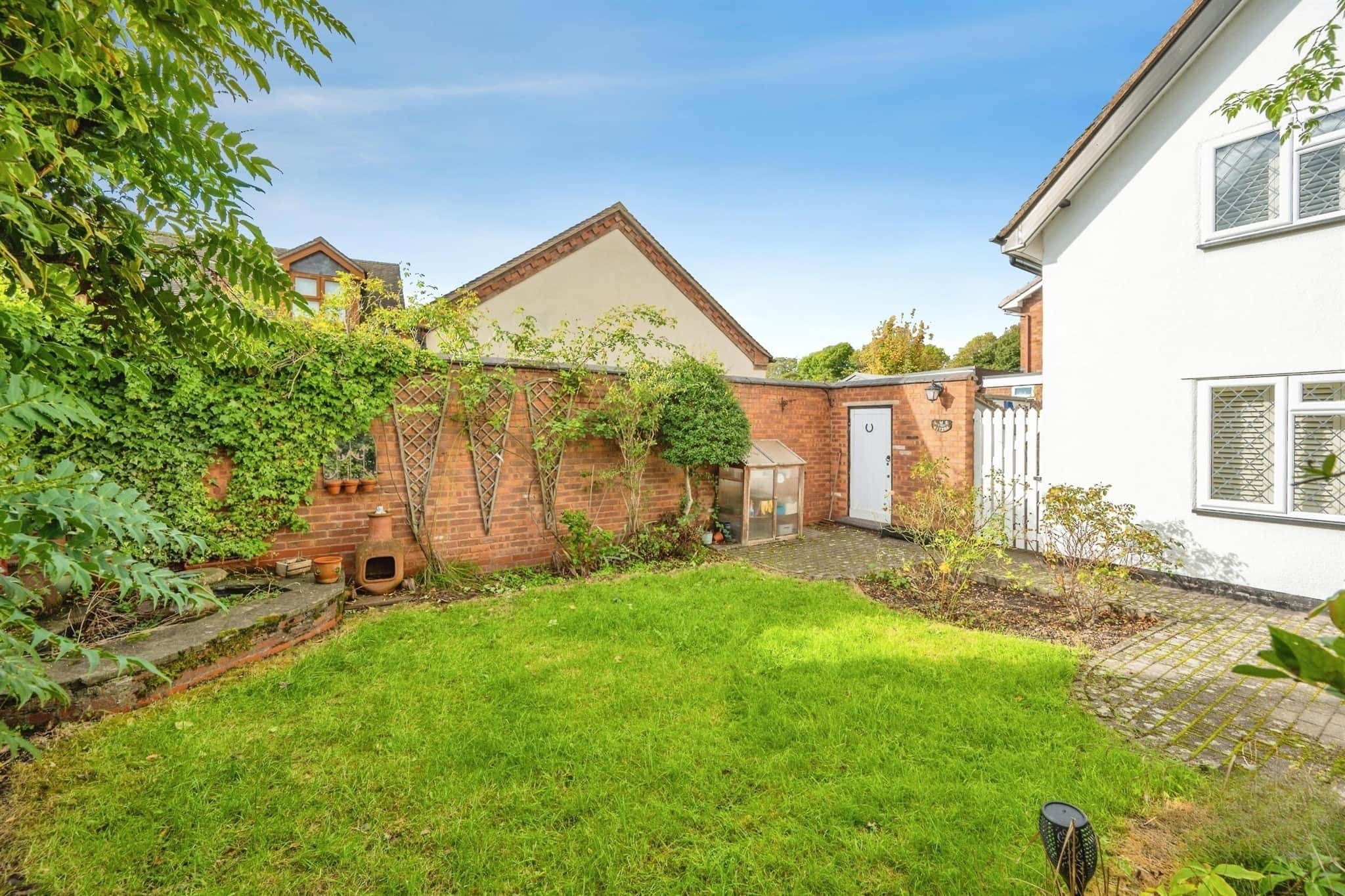 Property at Rake End, Hill Ridware, Rugeley