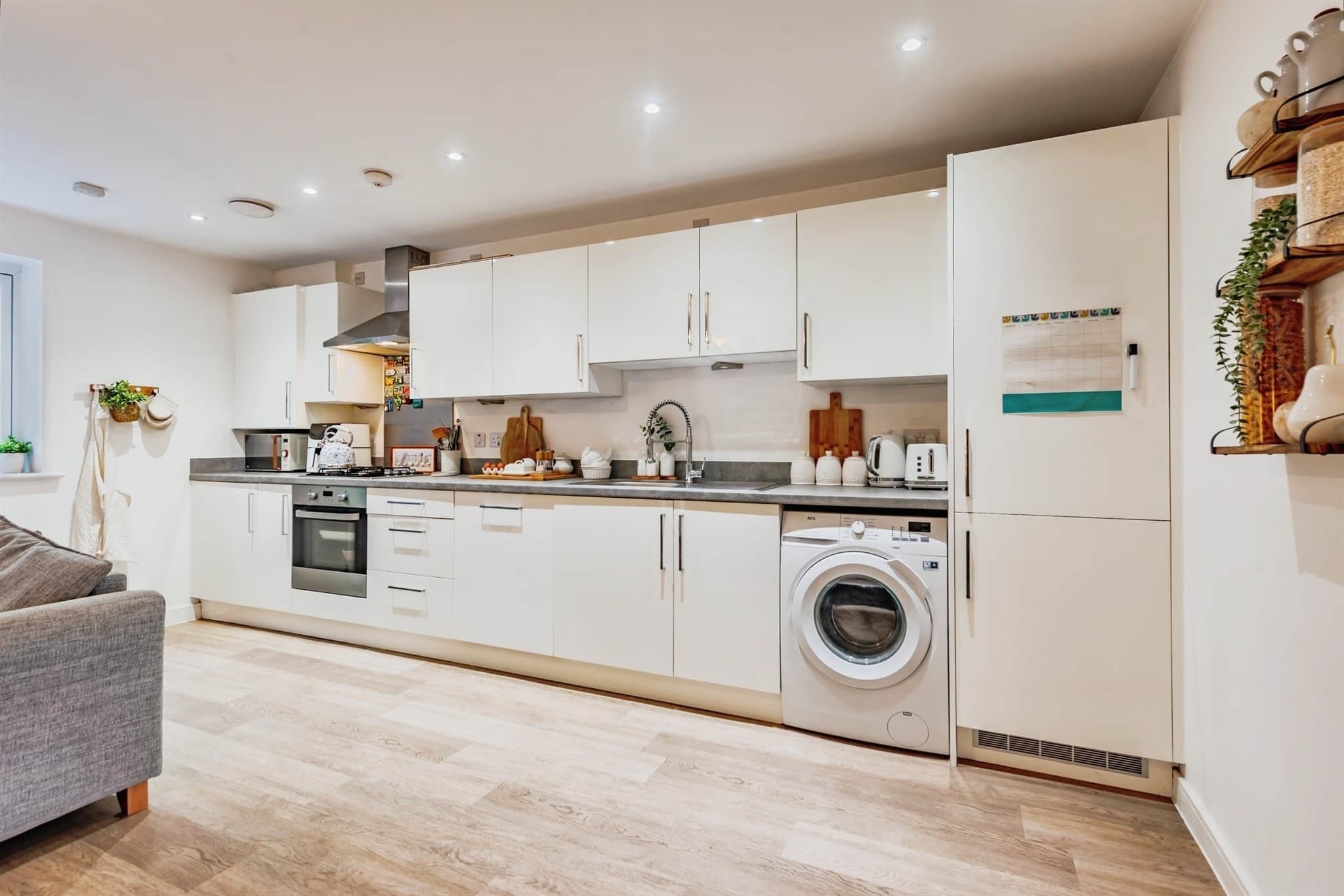 Property at Station Road North, Merstham, Redhill