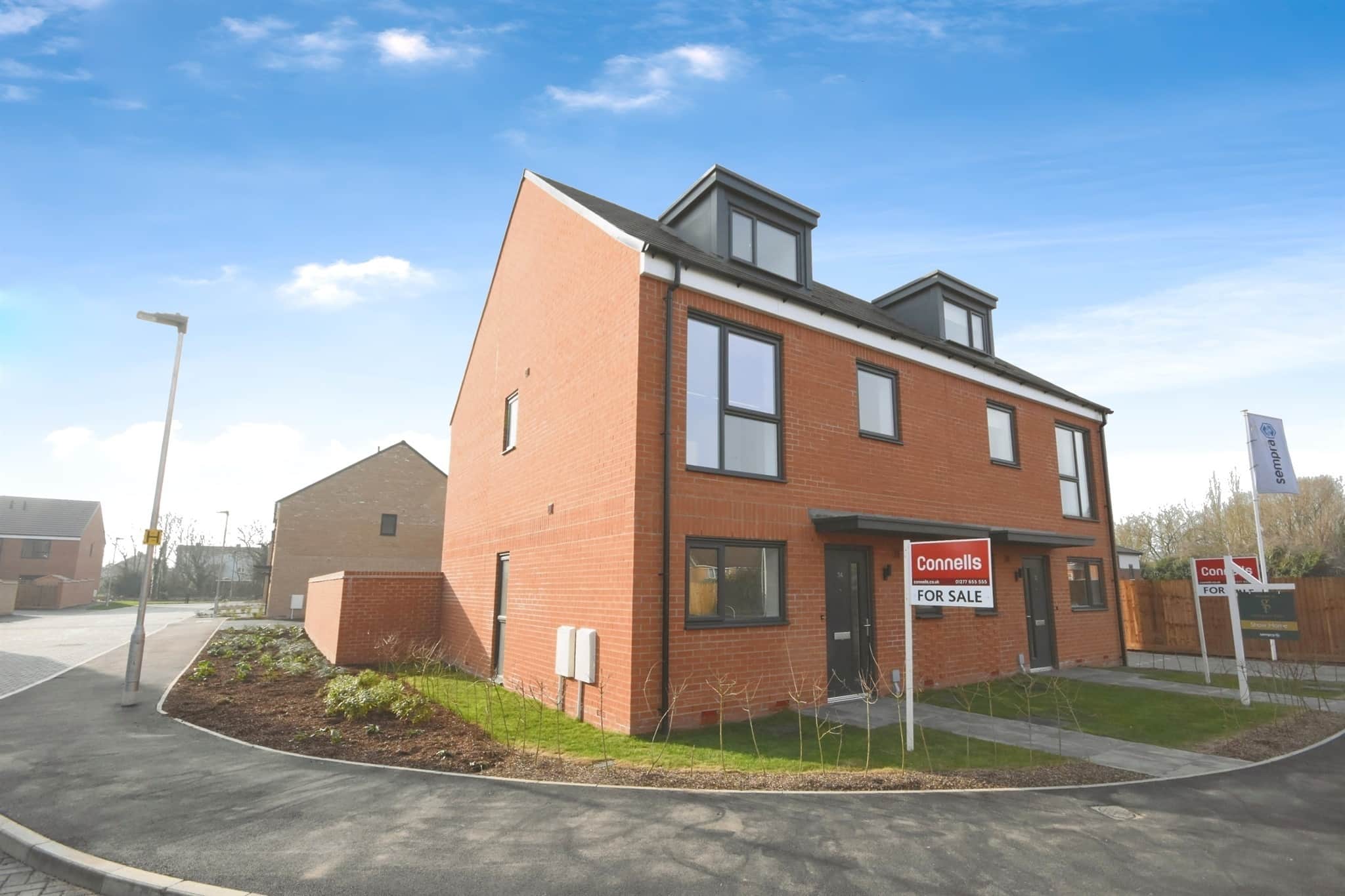 Property at Ghyllgrove Close, Basildon