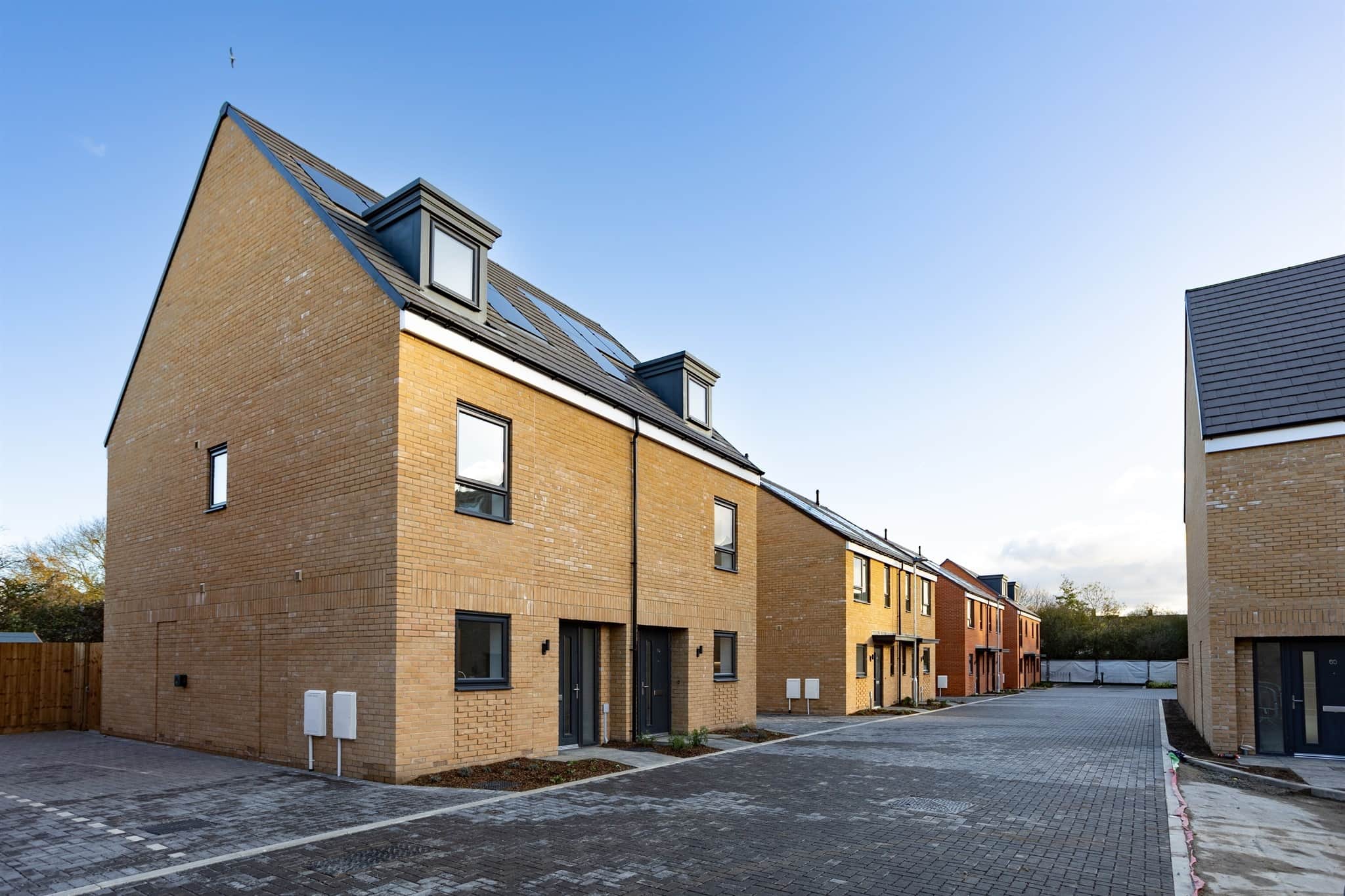Property at Ghyllgrove Close, Basildon