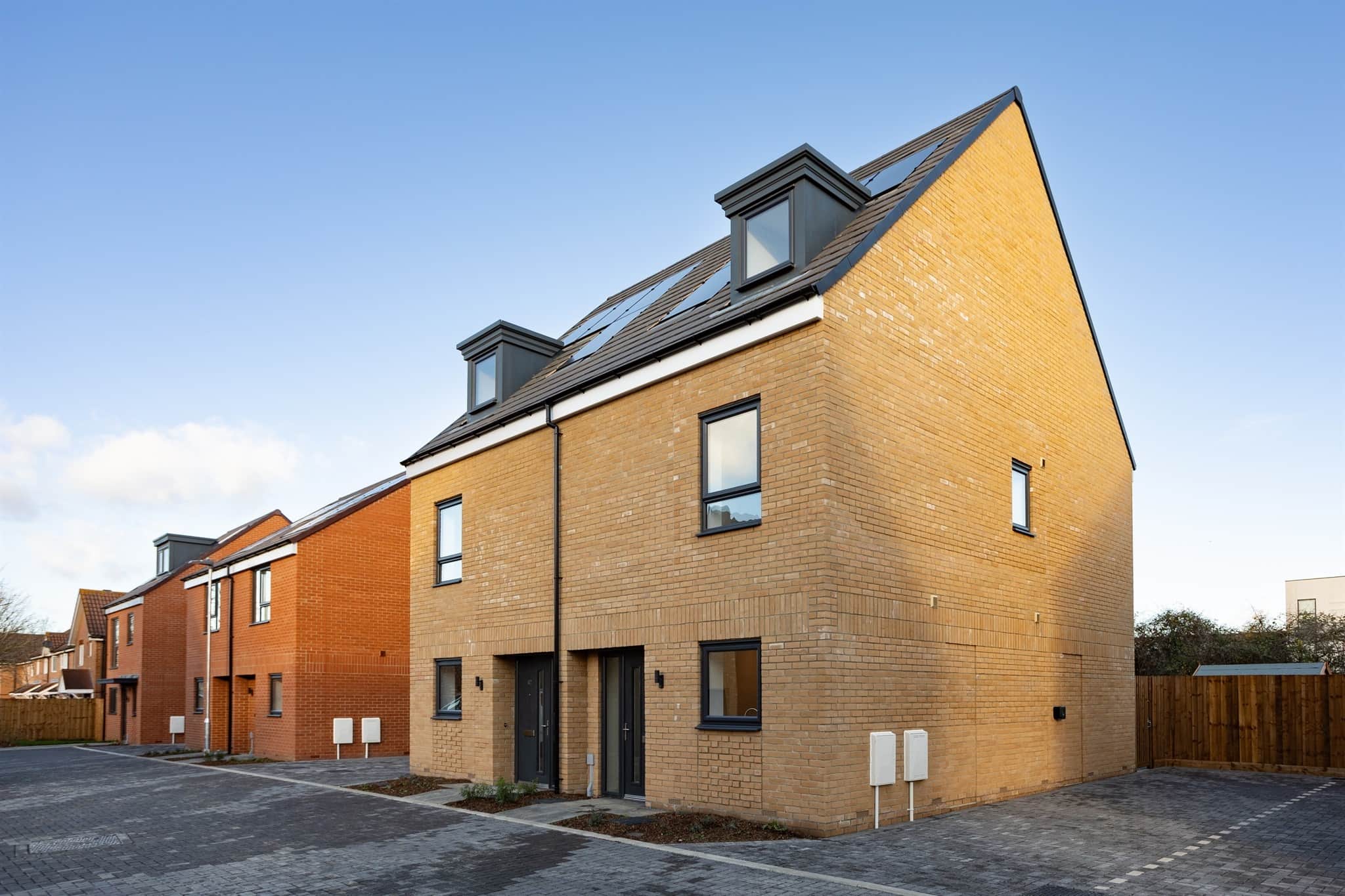 Property at Ghyllgrove Close, Basildon