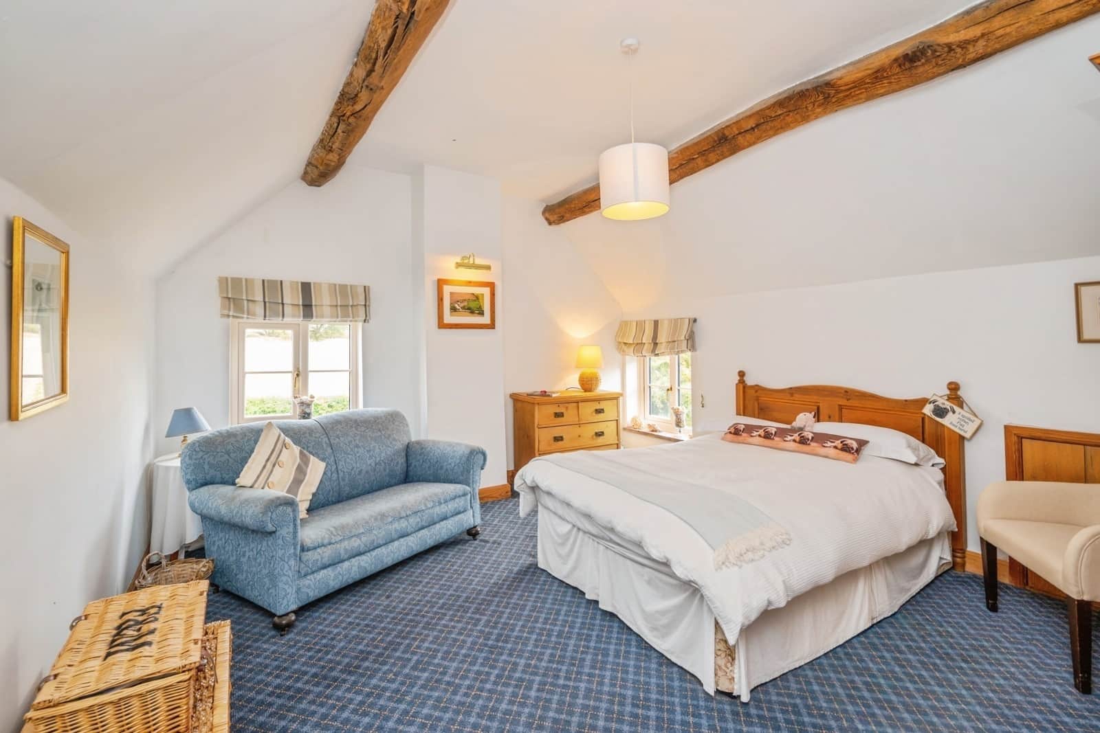 Property at Orange Lane, Bromley Hurst, Rugeley