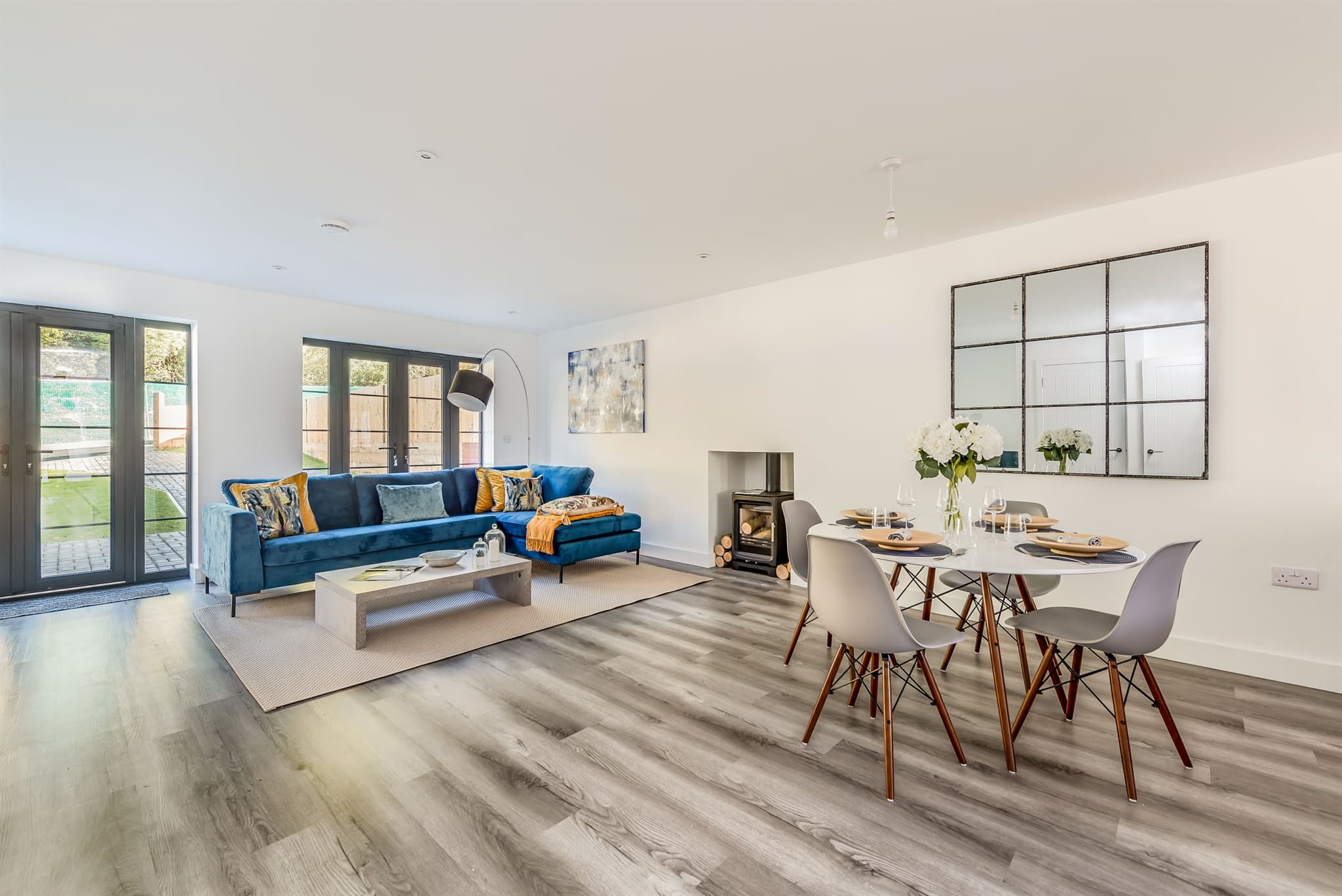 Property at Slaugham Manor, Slaugham, Haywards Heath