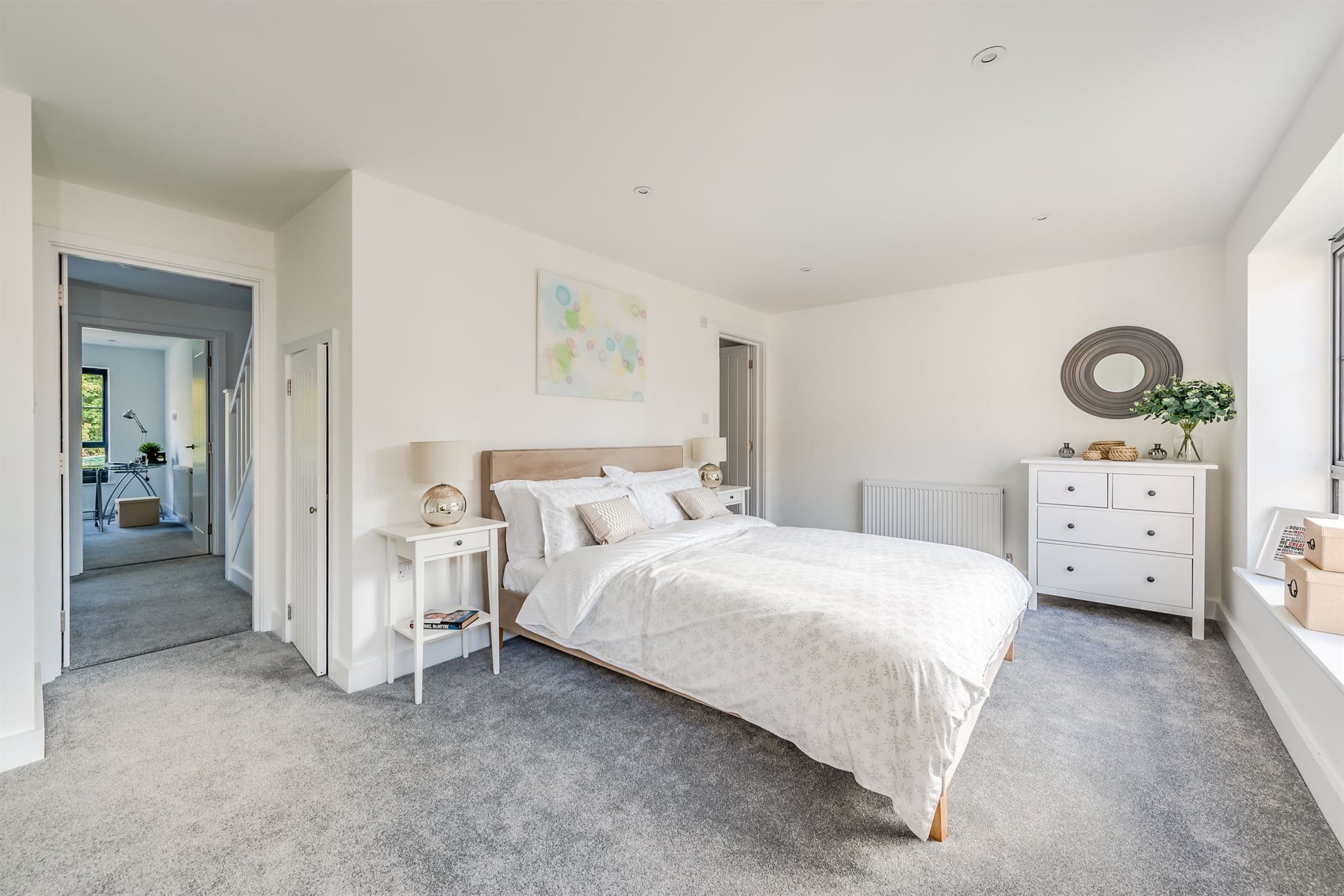 Property at Slaugham Manor, Slaugham, Haywards Heath