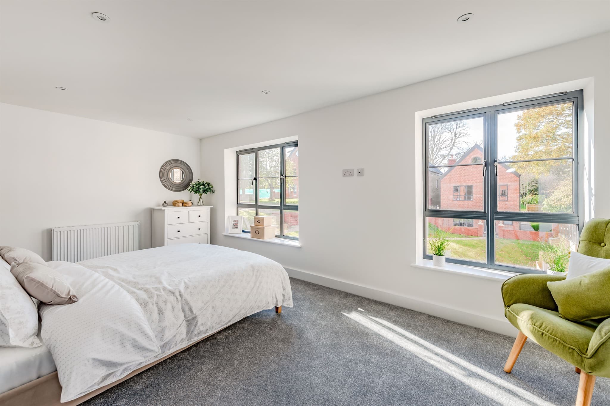 Property at Slaugham Manor, Slaugham, Haywards Heath