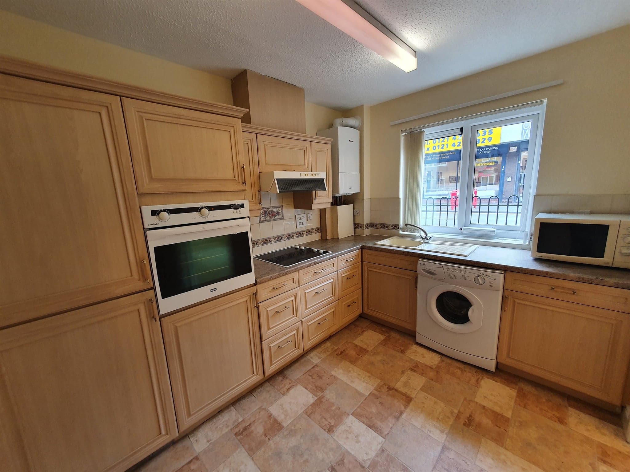 Property at High Street, Harborne, Birmingham
