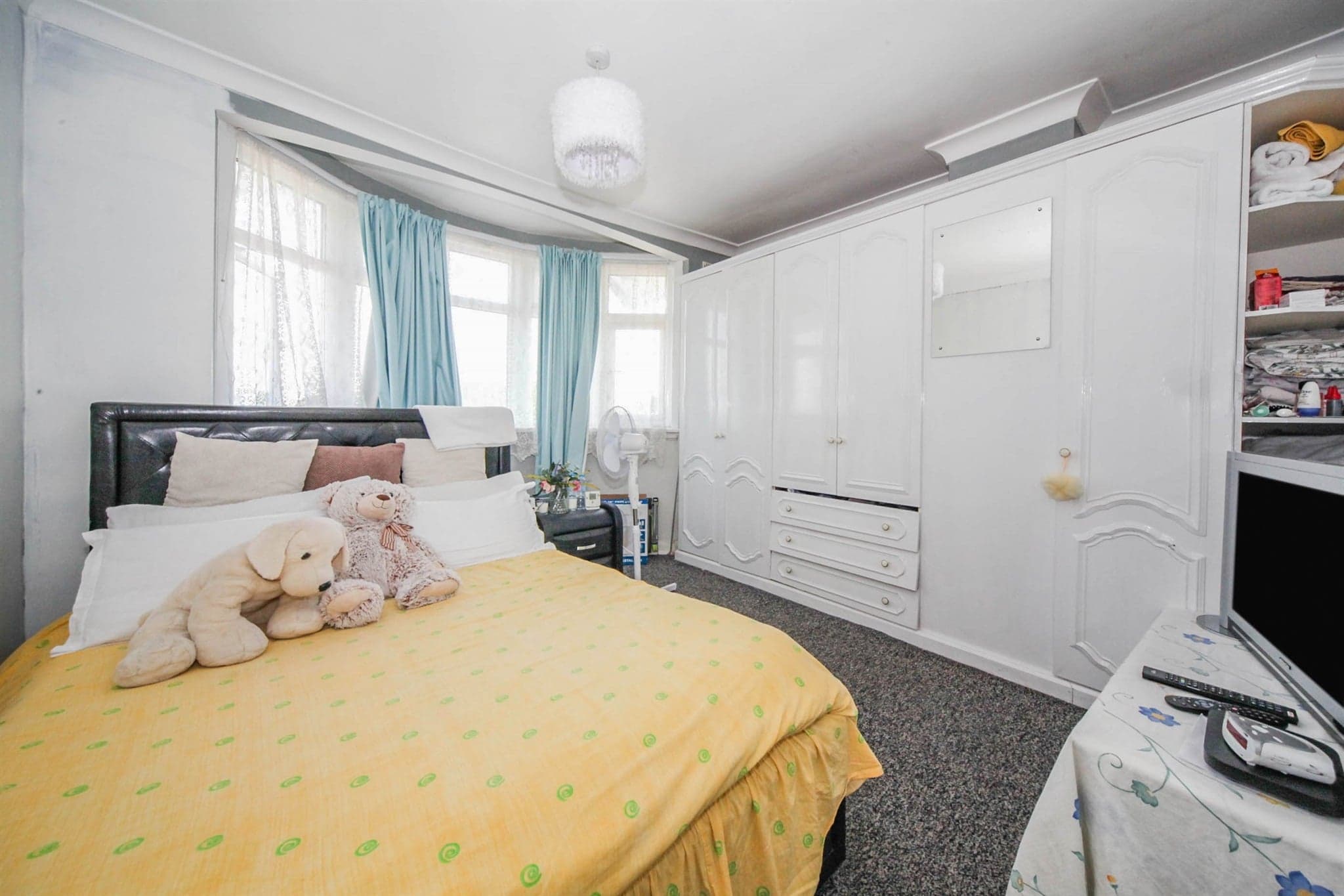 Property at Crawley Green Road, Luton