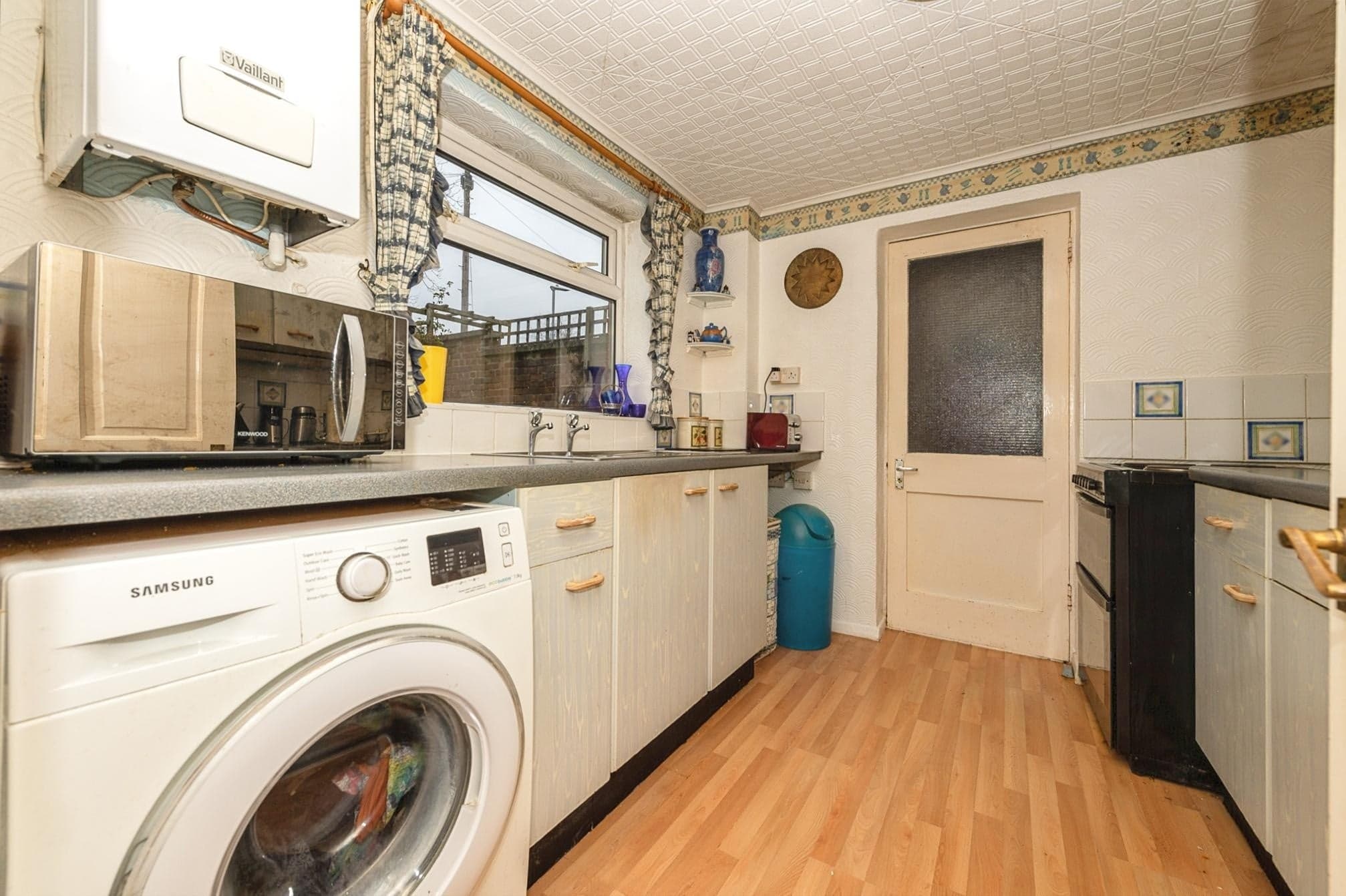 Property at Taverners, Hemel Hempstead