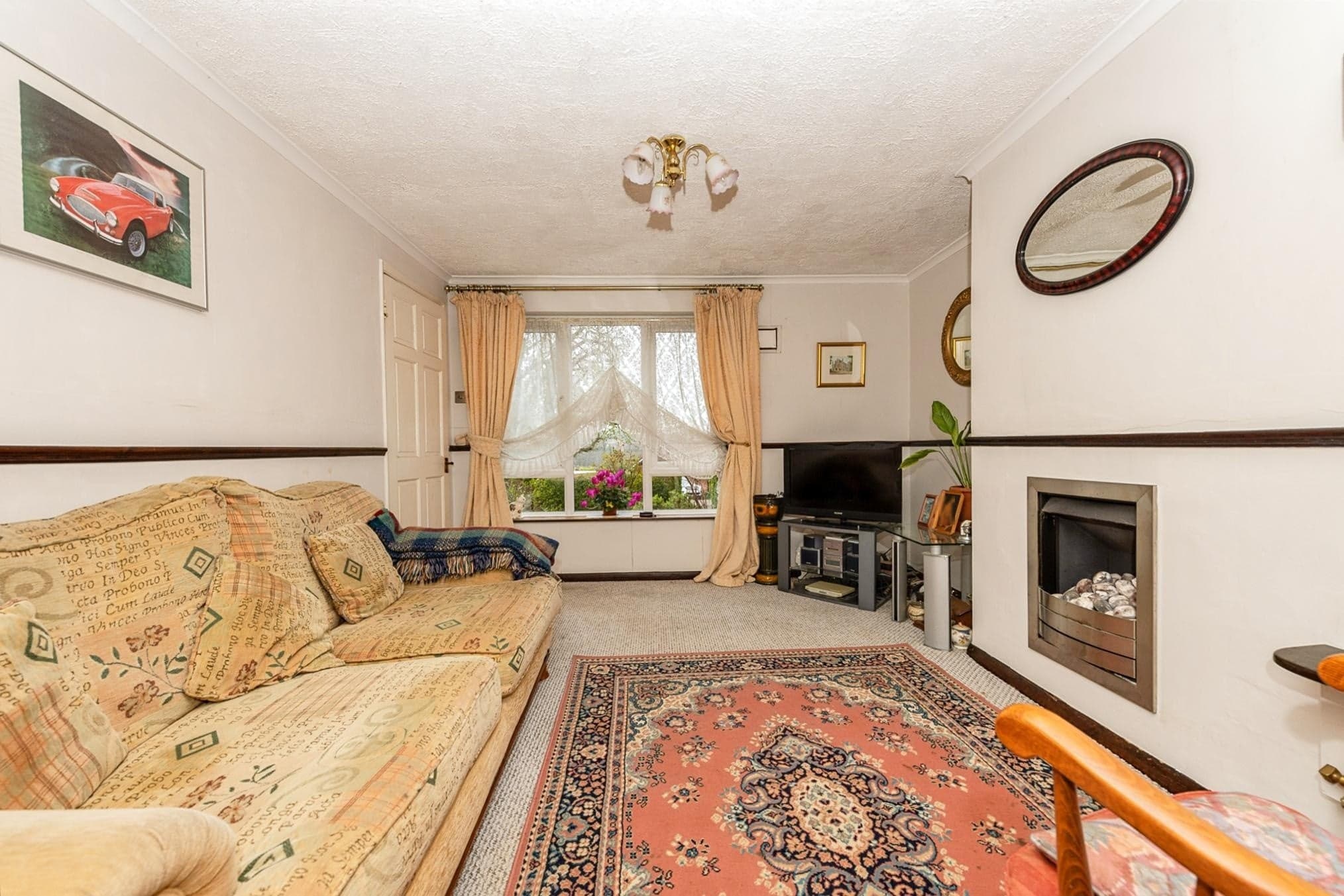 Property at Taverners, Hemel Hempstead