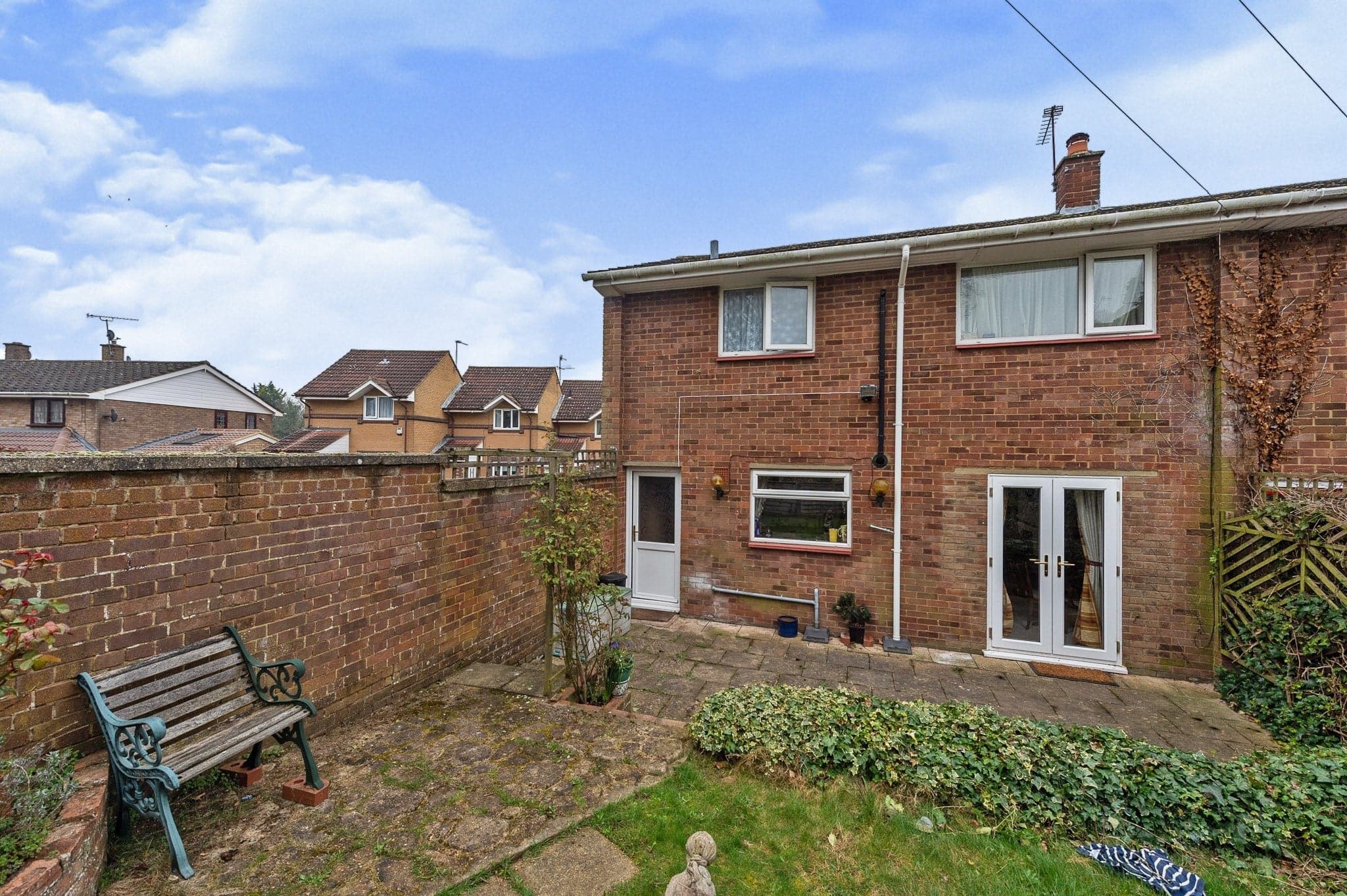 Property at Taverners, Hemel Hempstead