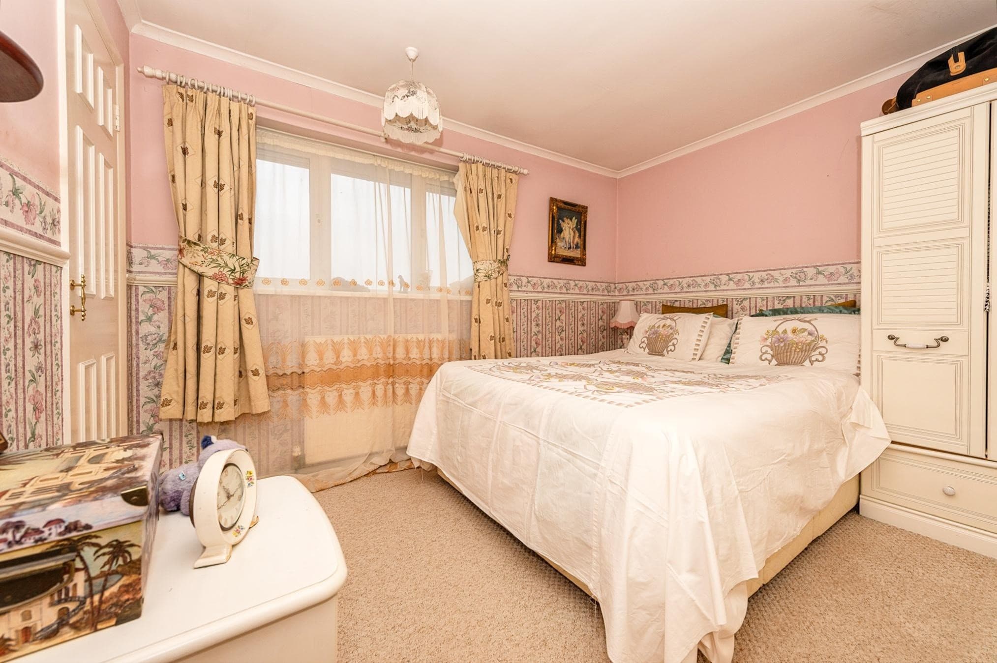 Property at Taverners, Hemel Hempstead