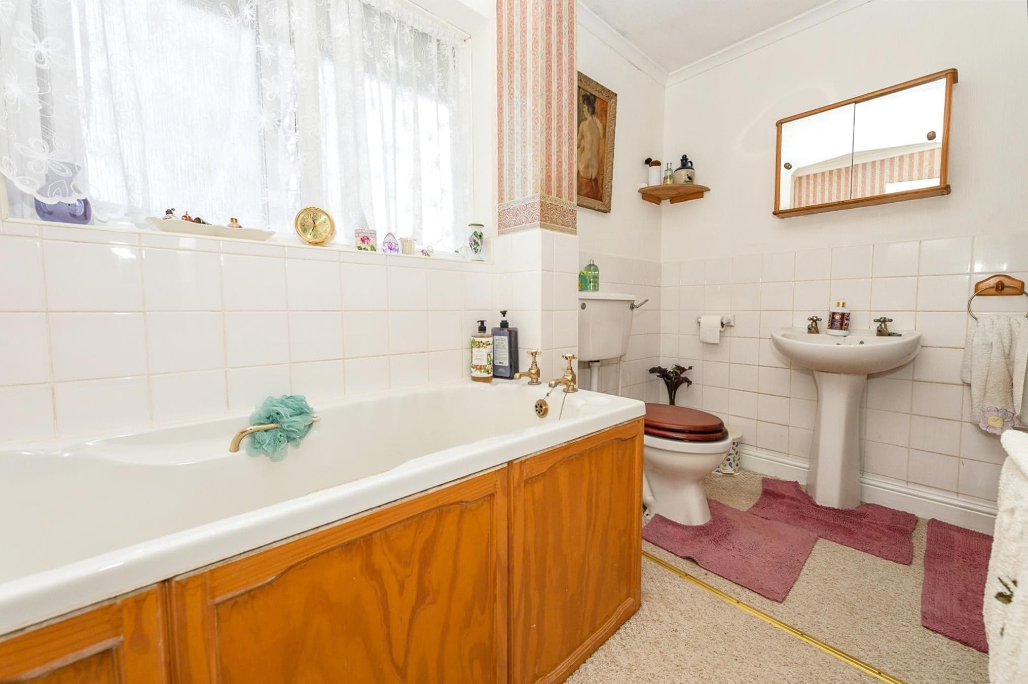 Property at Taverners, Hemel Hempstead