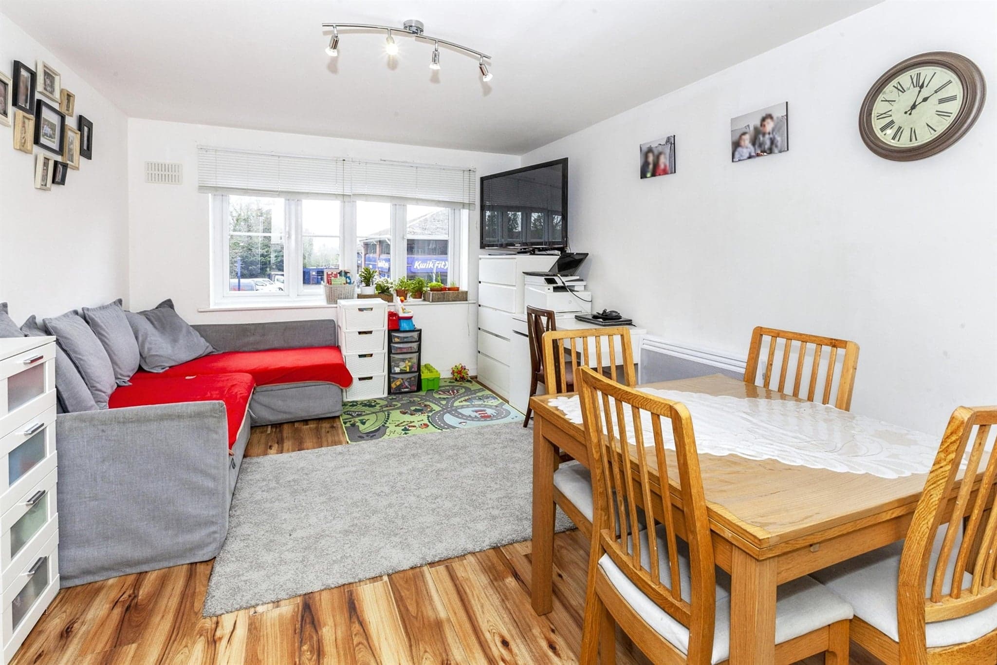 Property at Bath Road, Slough