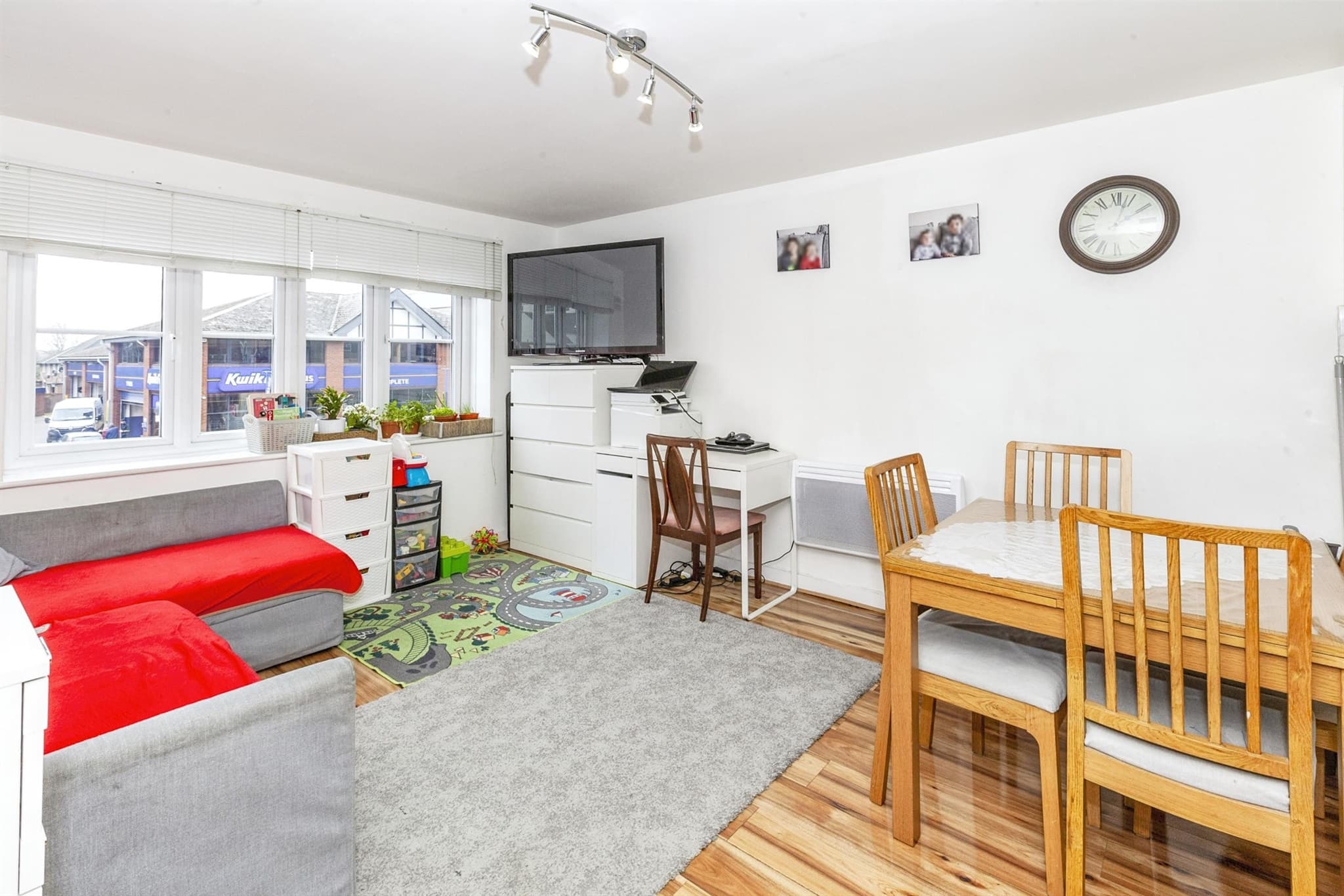 Property at Bath Road, Slough