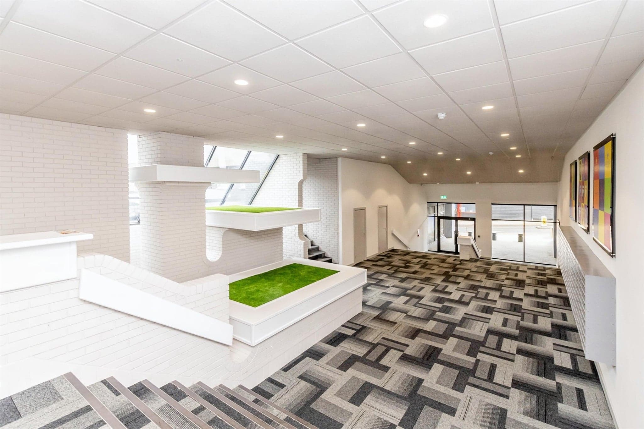 Property at Bridge Street, Walsall