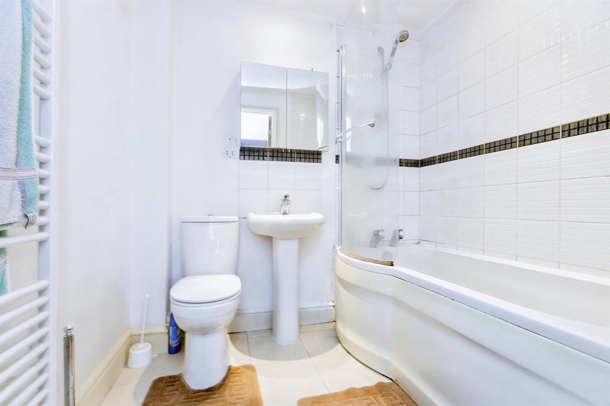 Property at Wood Street, Hinckley