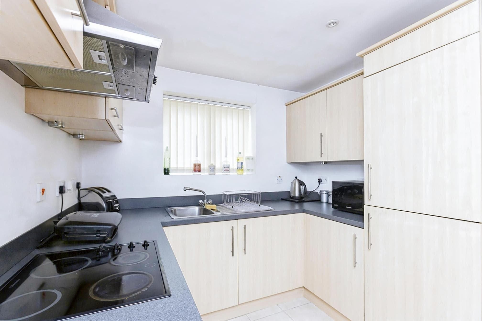 Property at Wood Street, Hinckley