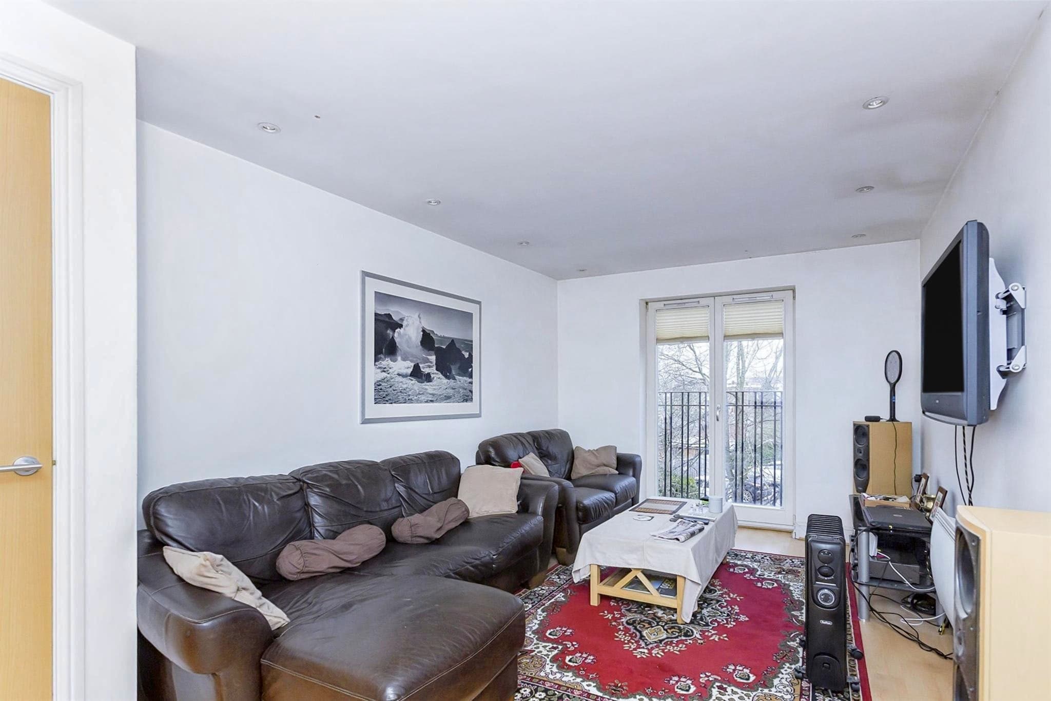 Property at Wood Street, Hinckley