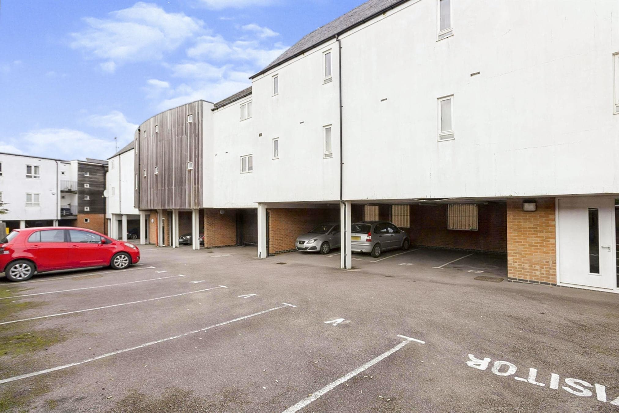 Property at Wood Street, Hinckley