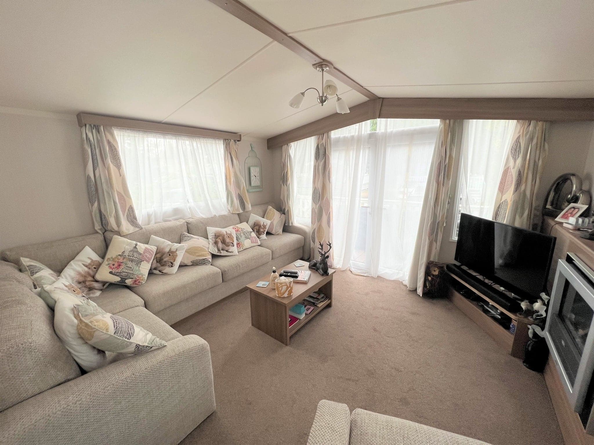 Property at Oakdene Forest Park, St. Leonards, Ringwood