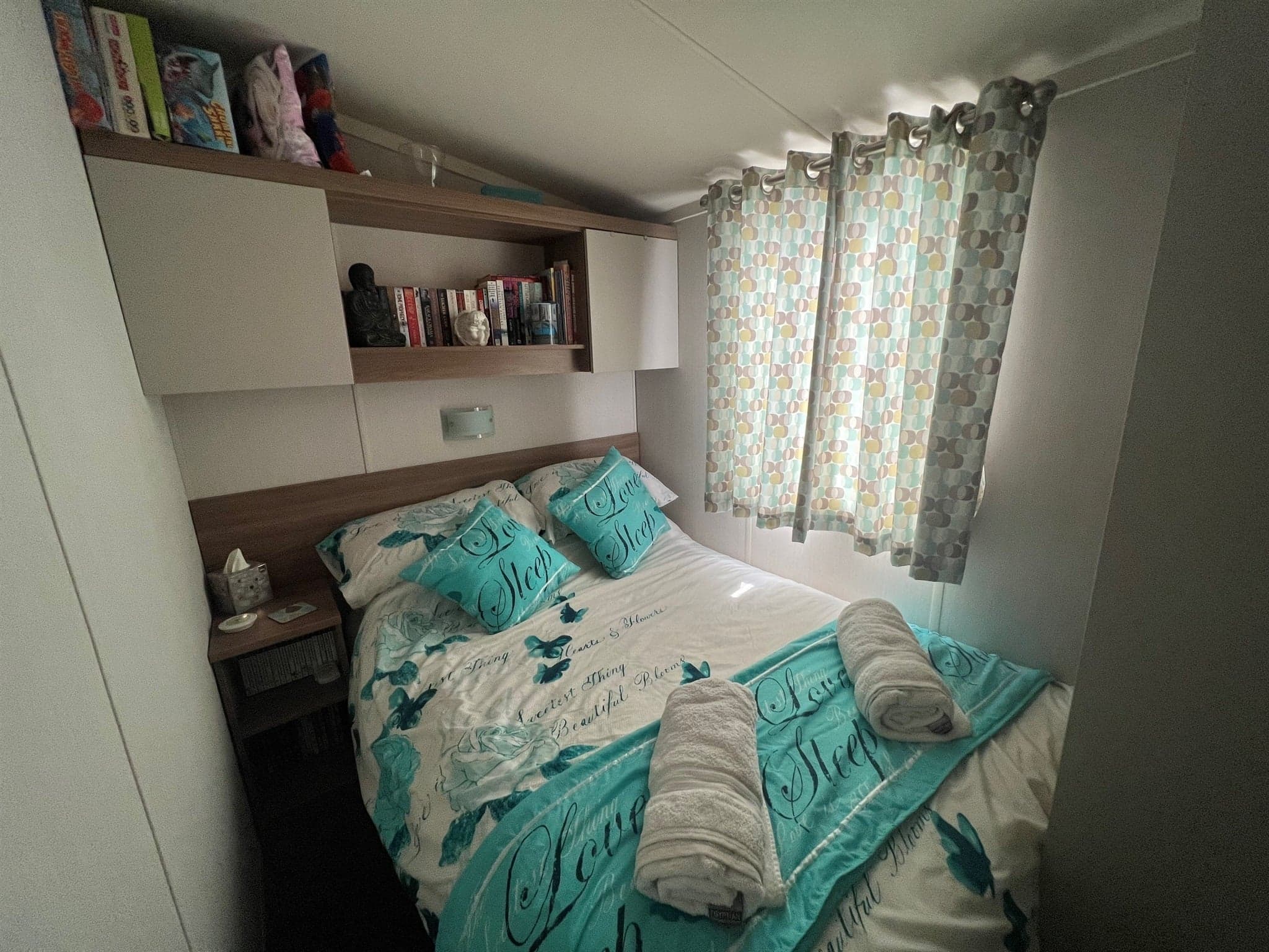 Property at Oakdene Forest Park, St. Leonards, Ringwood