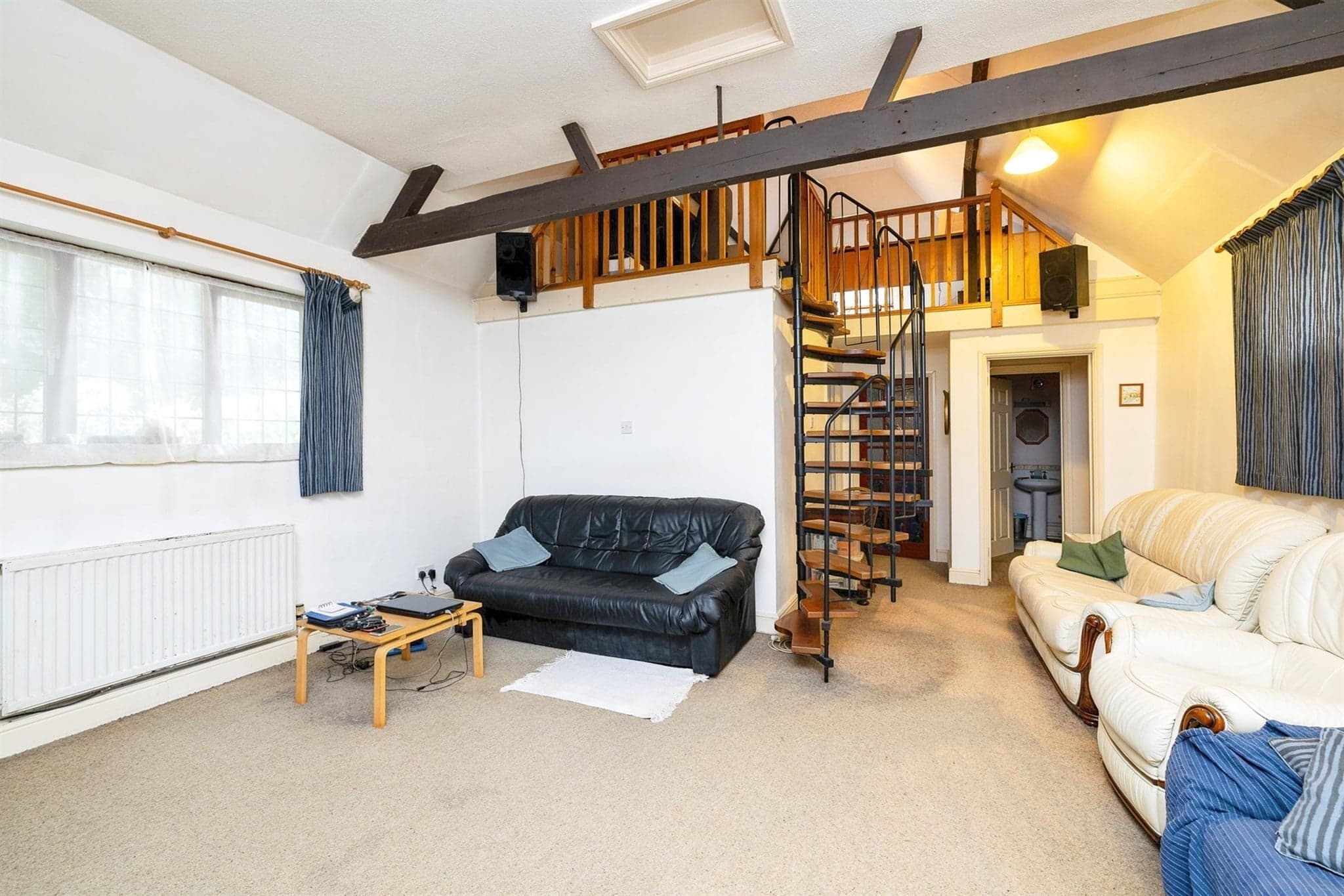 Property at Castle Street, Buckingham