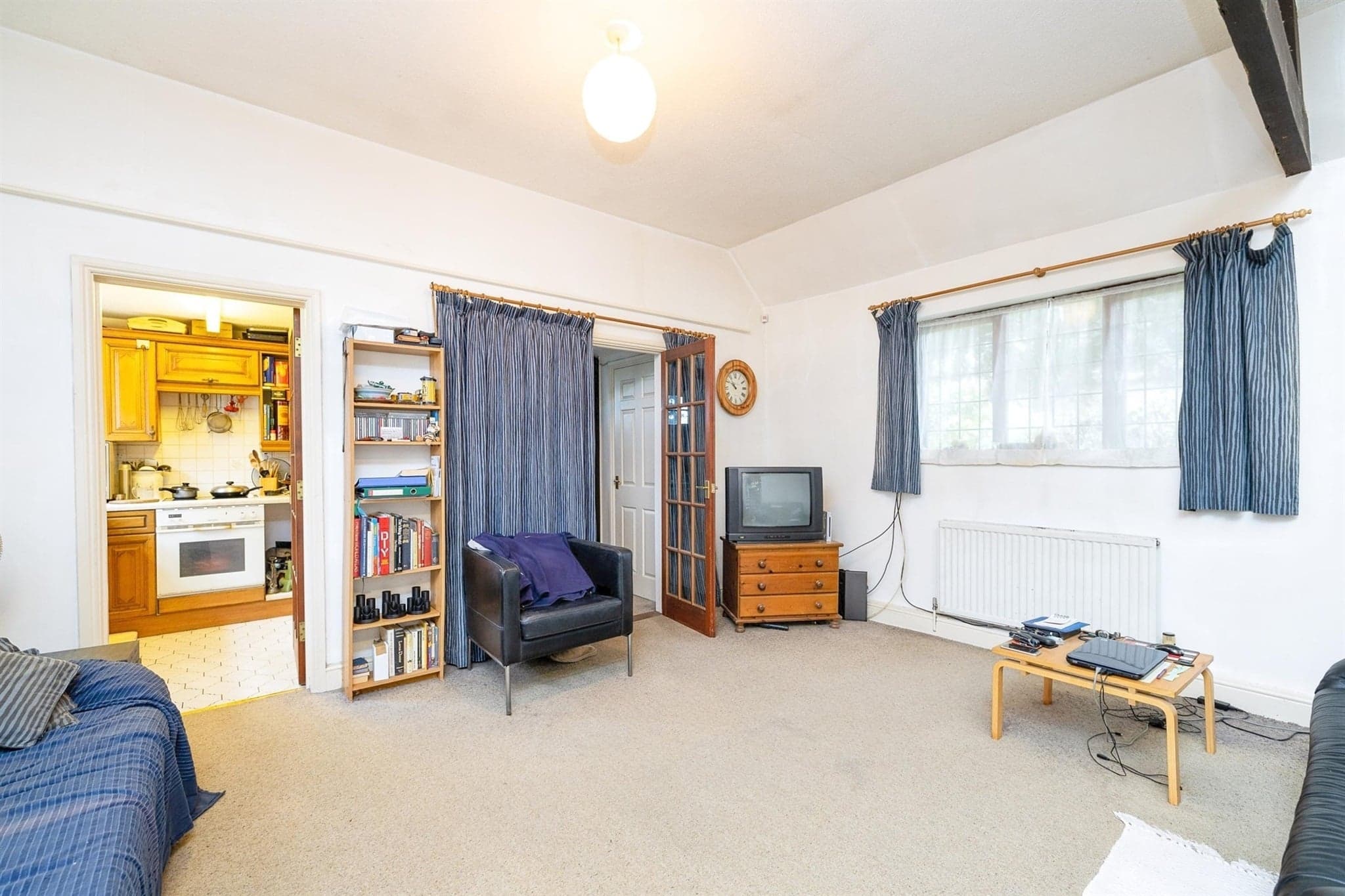 Property at Castle Street, Buckingham