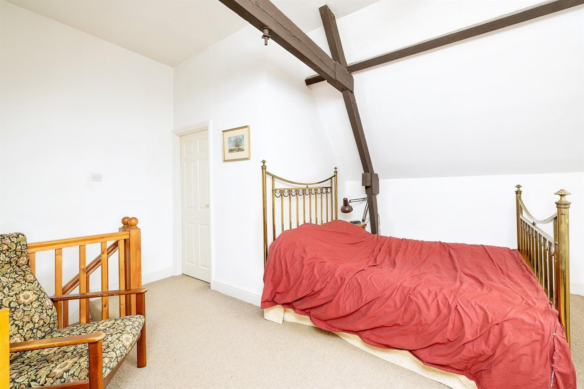 Property at Castle Street, Buckingham
