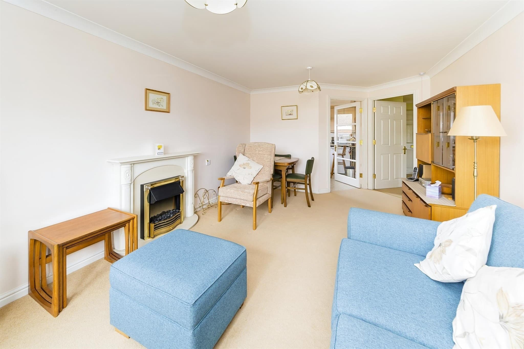 Property at London Road, Redhill