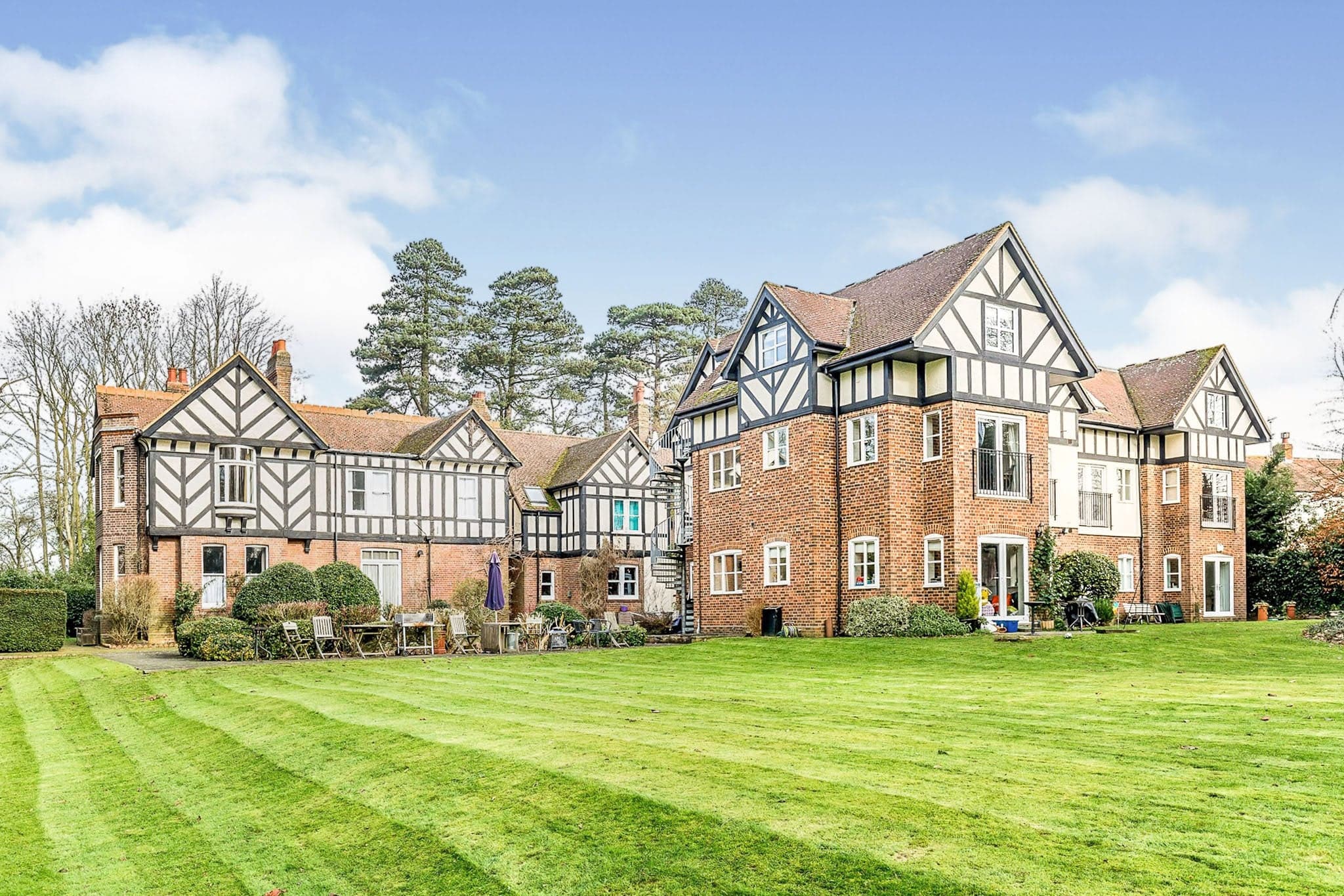 Property at Buckingham Road, Winslow, Buckingham