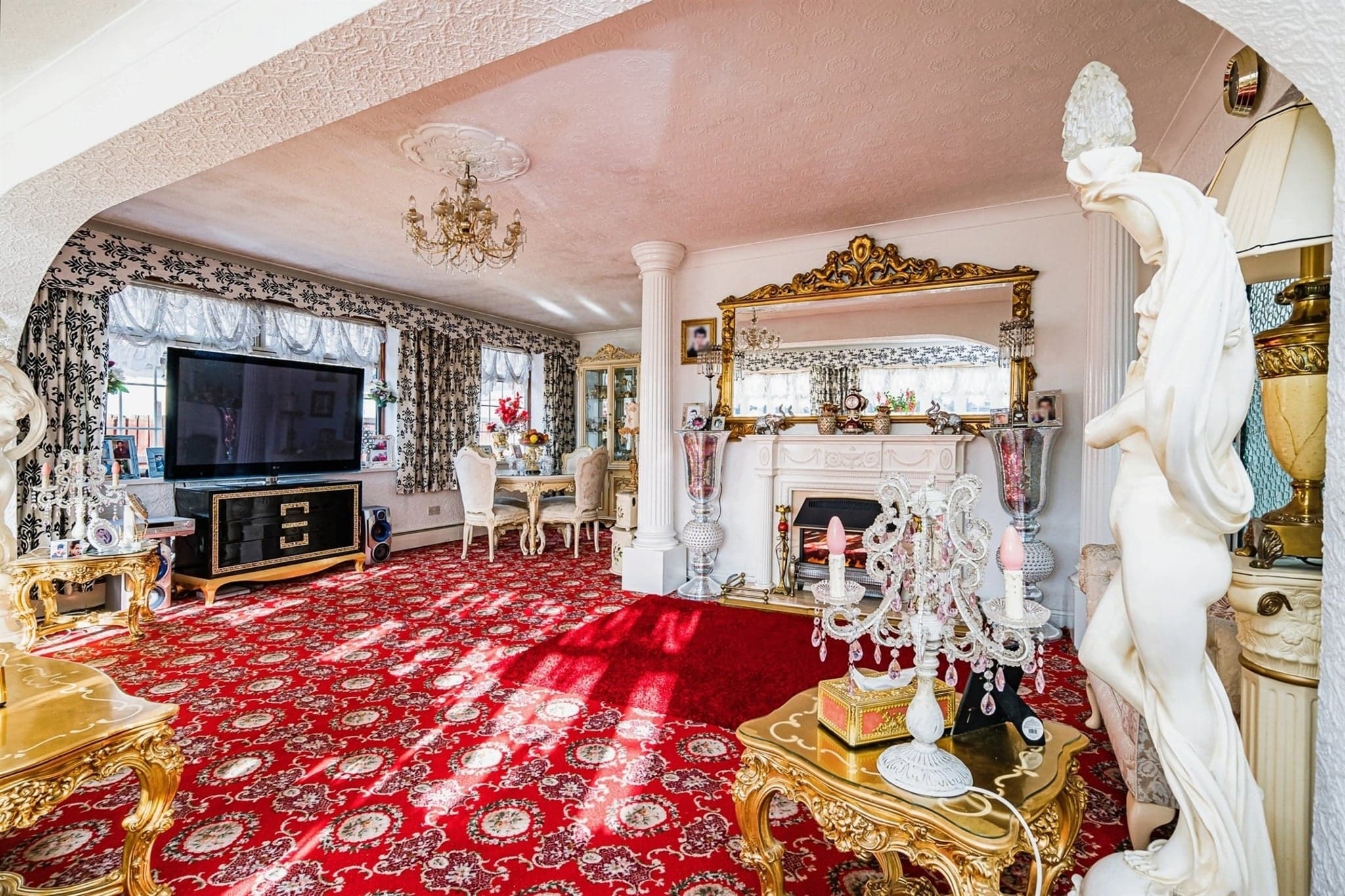 Property at New Rowley Road, Dudley