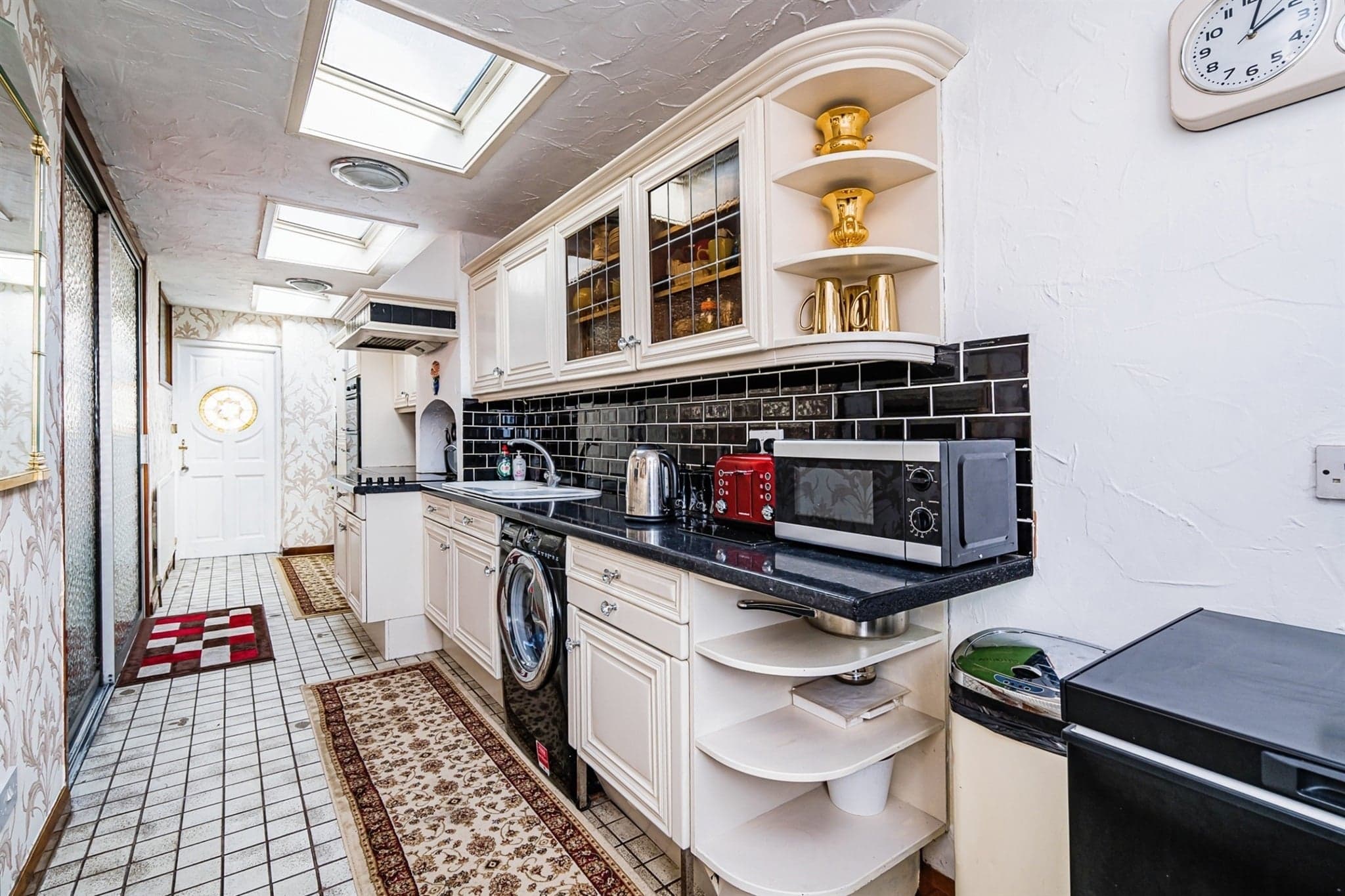 Property at New Rowley Road, Dudley