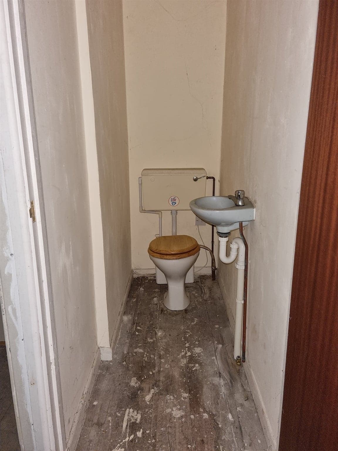 Property at Ridgeway, Plymouth