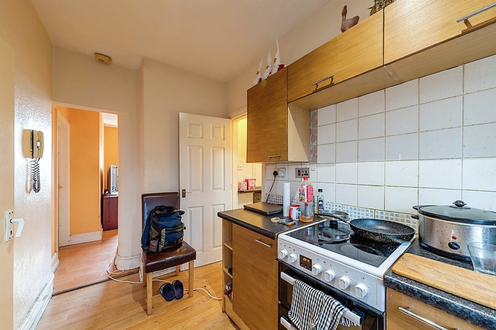 Property at Albion Place, Grantham