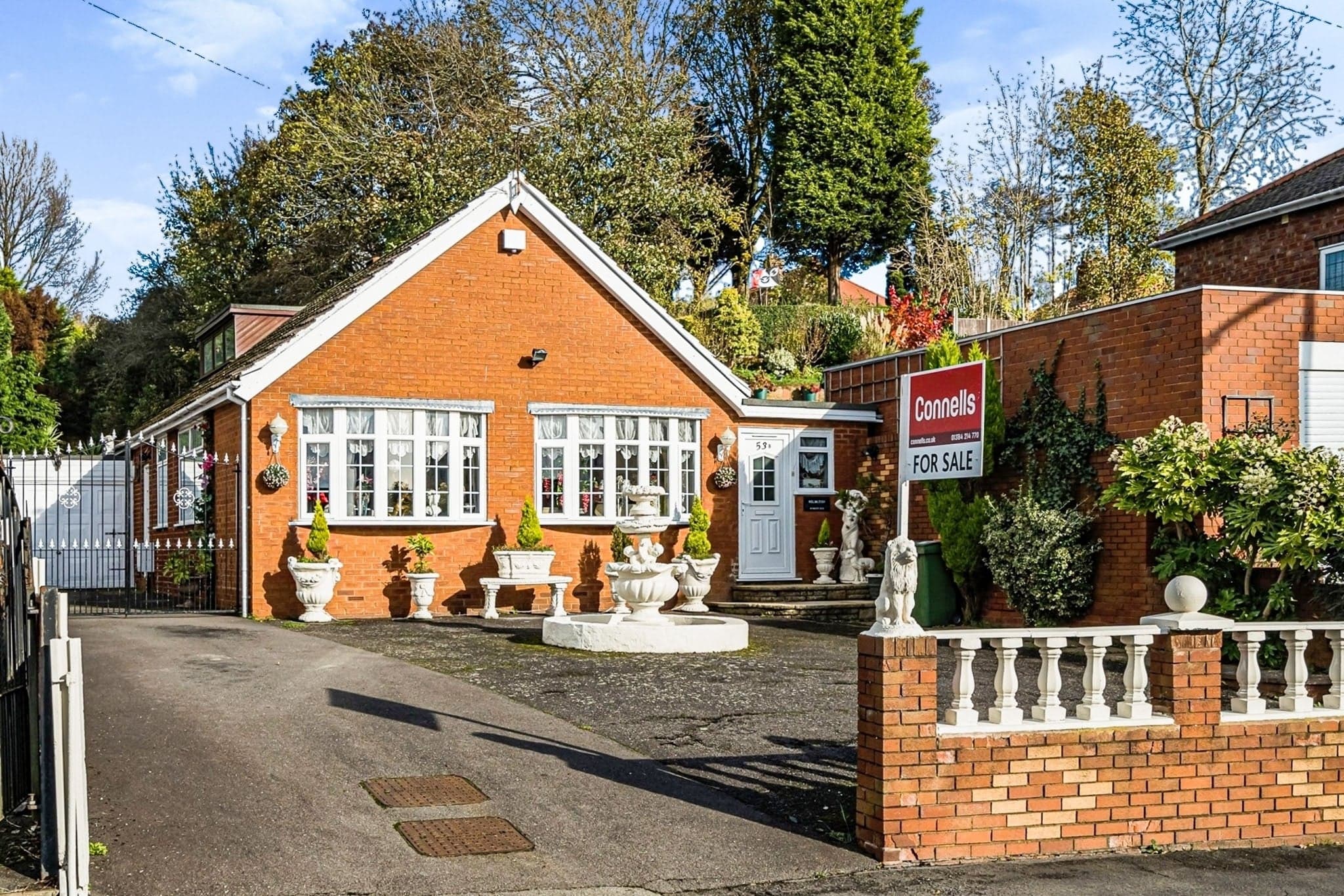 Property at New Rowley Road, Dudley