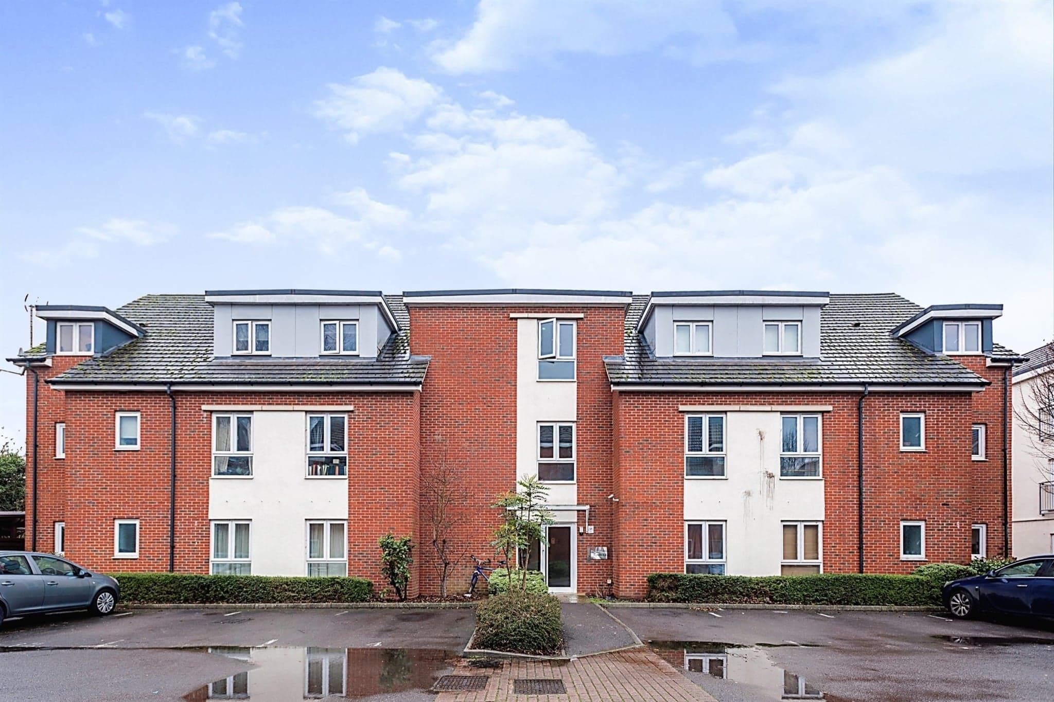 Property at Egrove Close, Oxford
