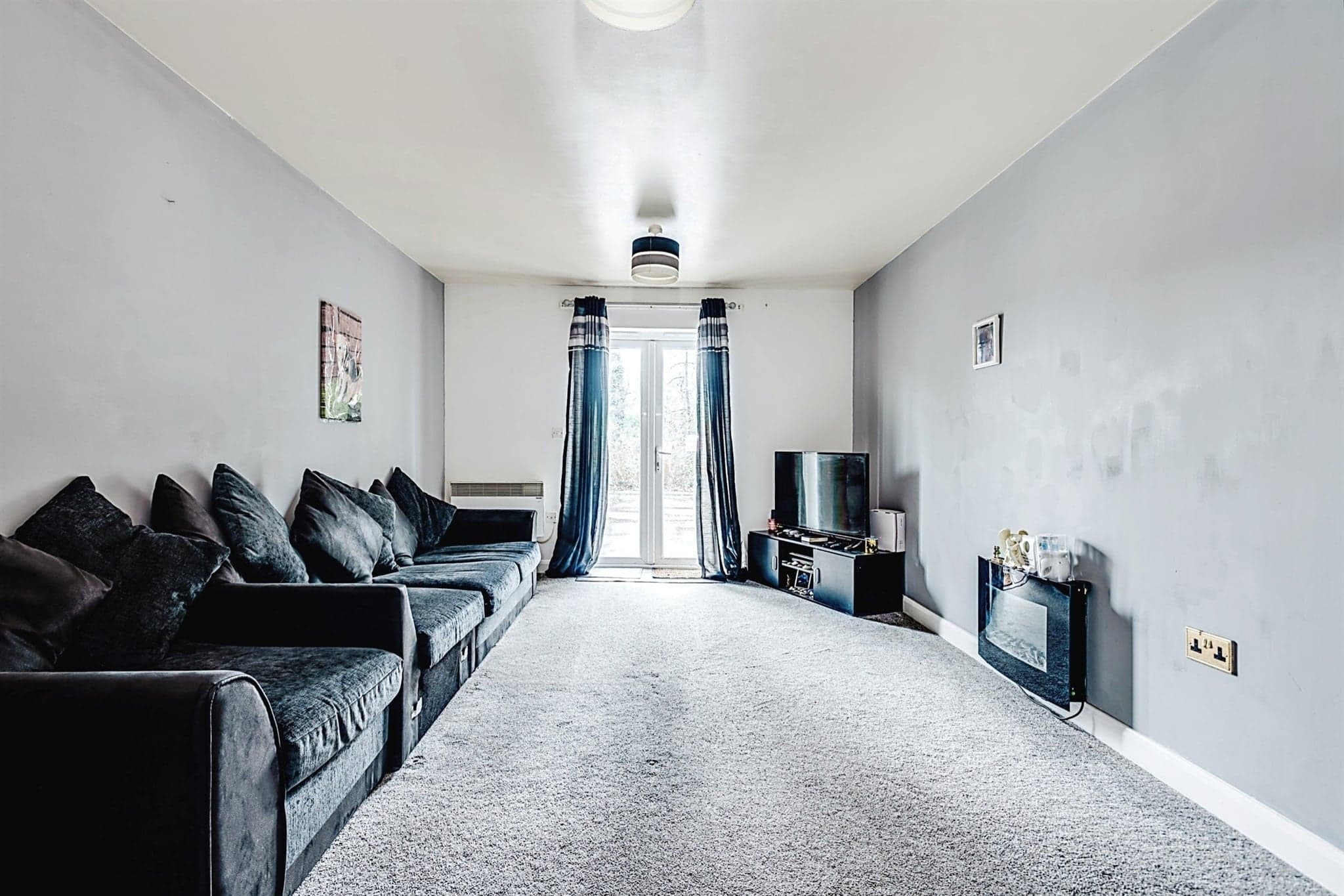 Property at Egrove Close, Oxford