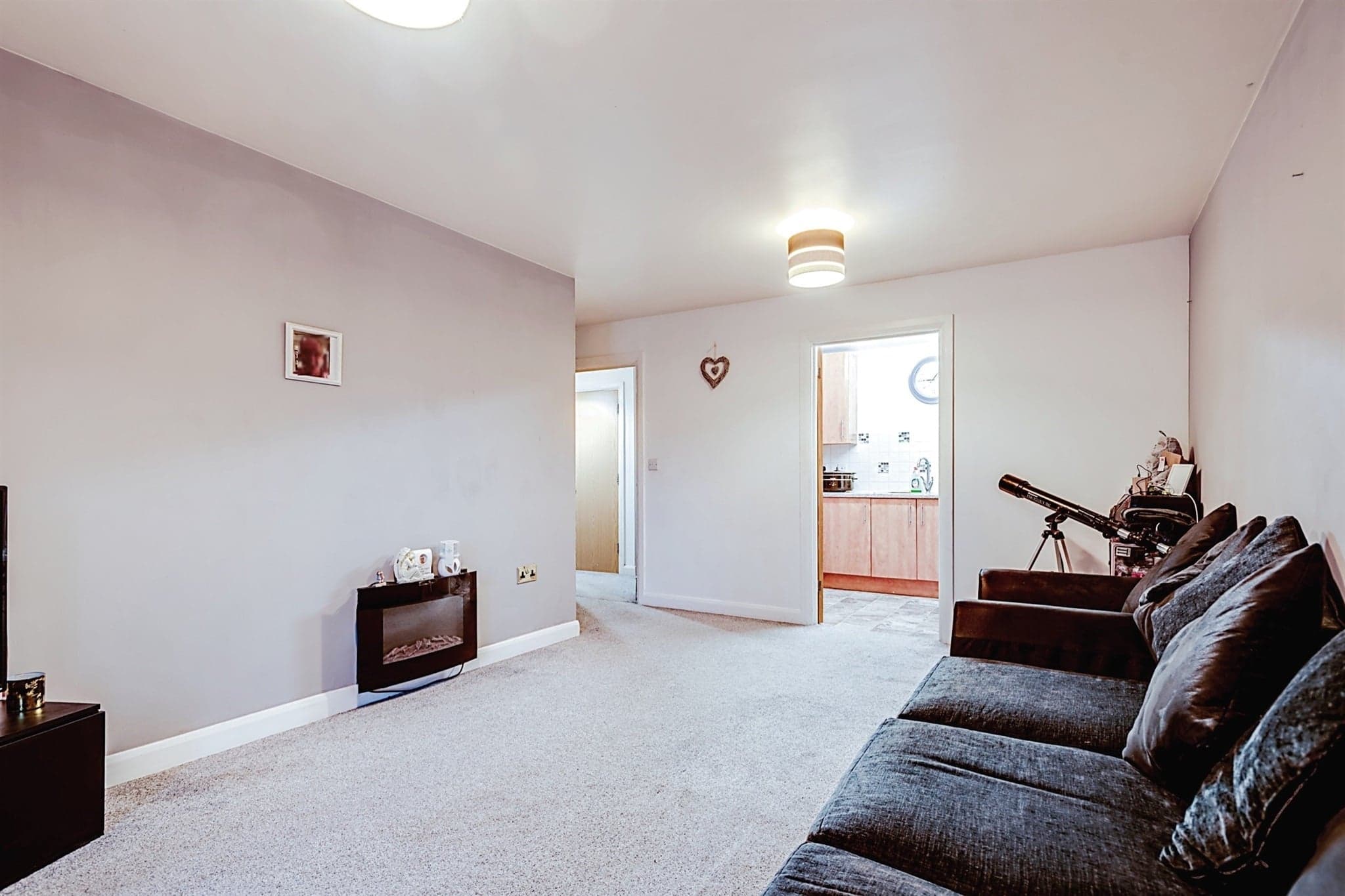 Property at Egrove Close, Oxford