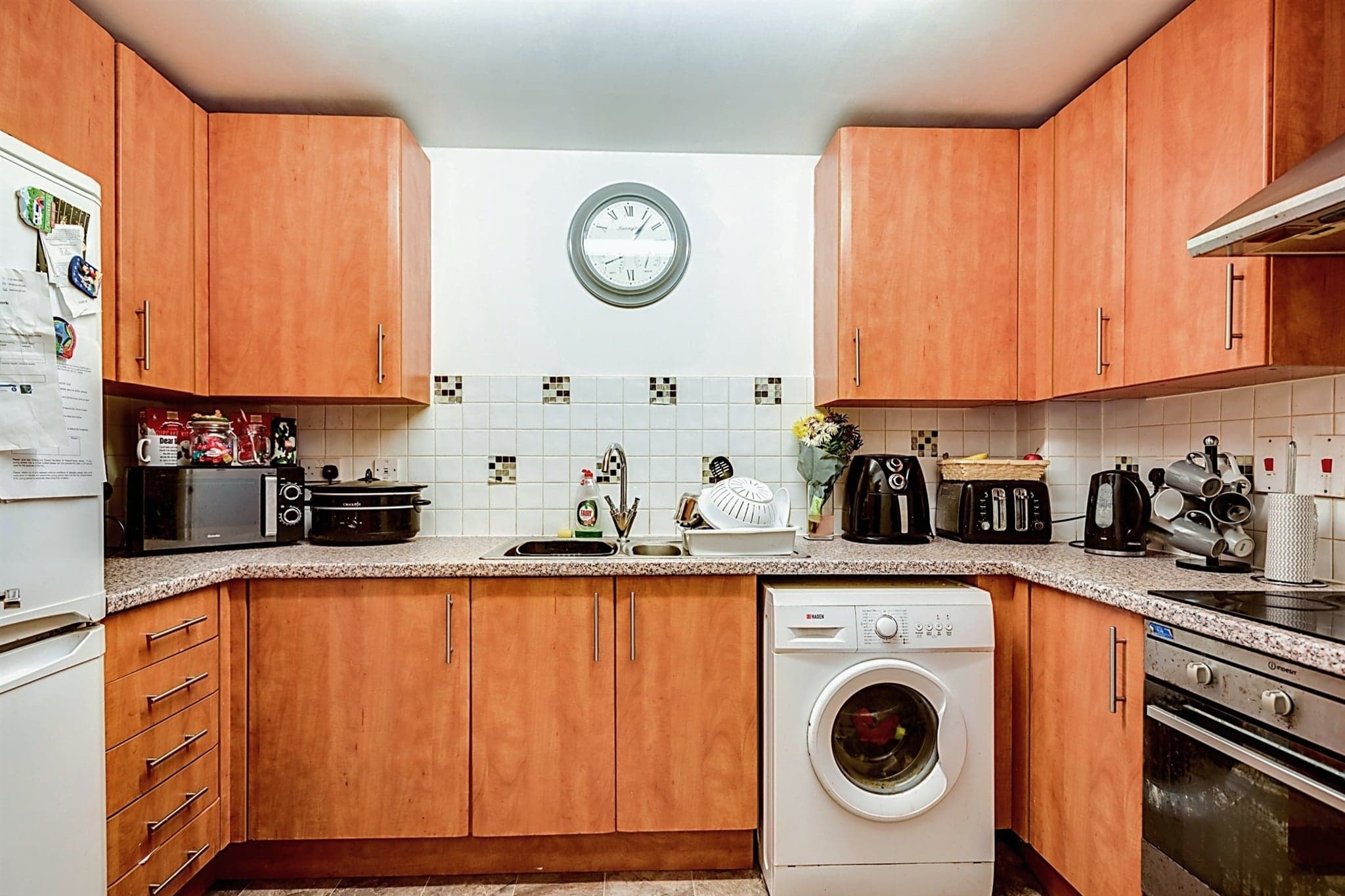 Property at Egrove Close, Oxford